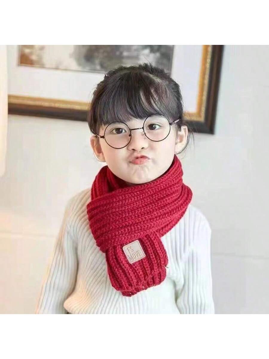 Kids Scarves