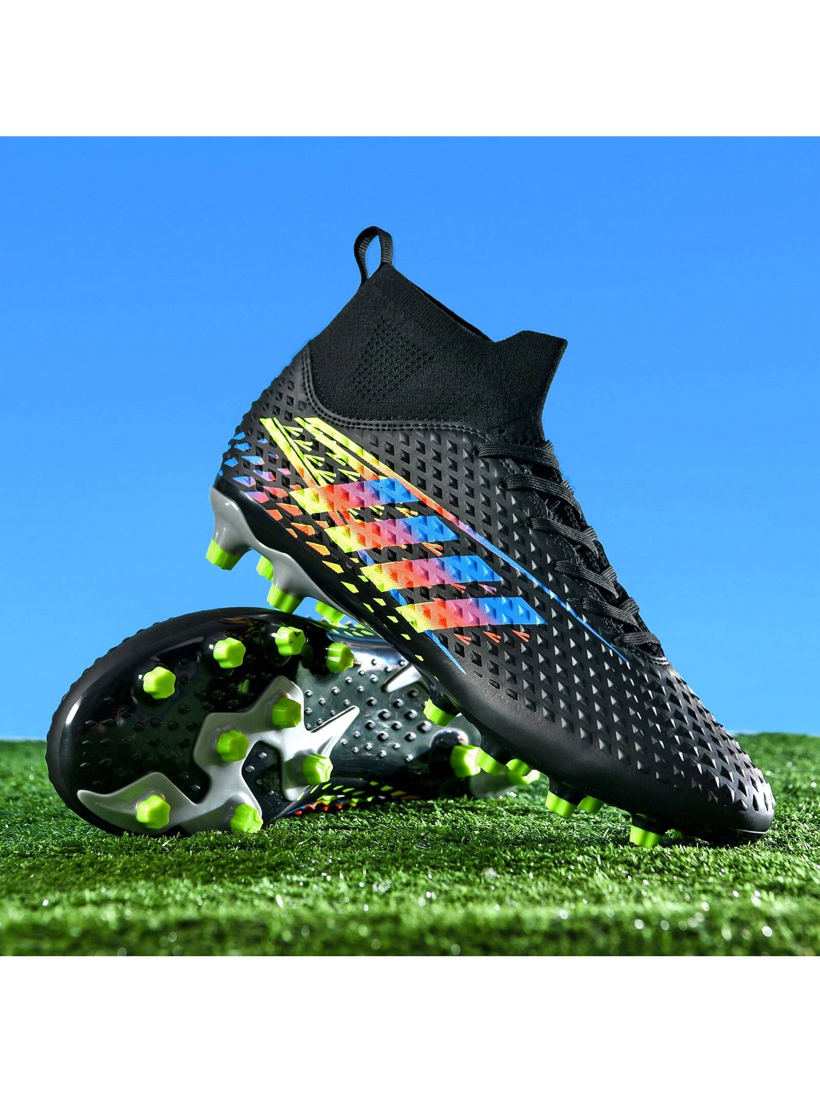 Kids Soccer Shoes