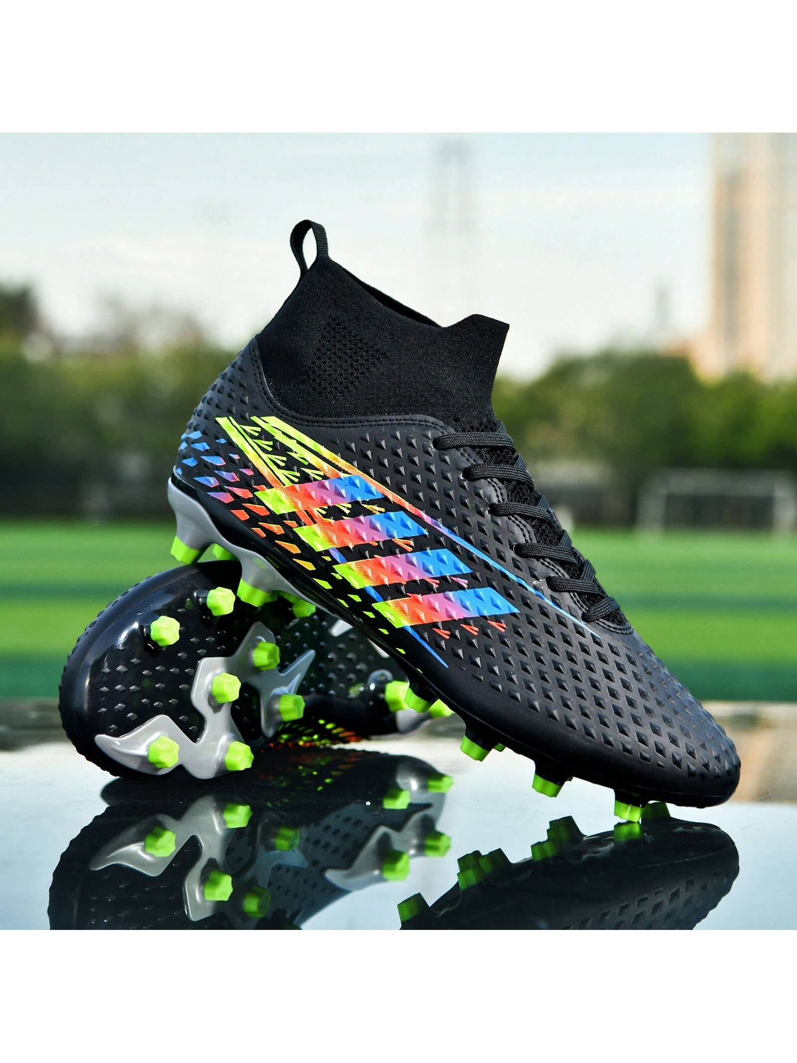 Kids Soccer Shoes