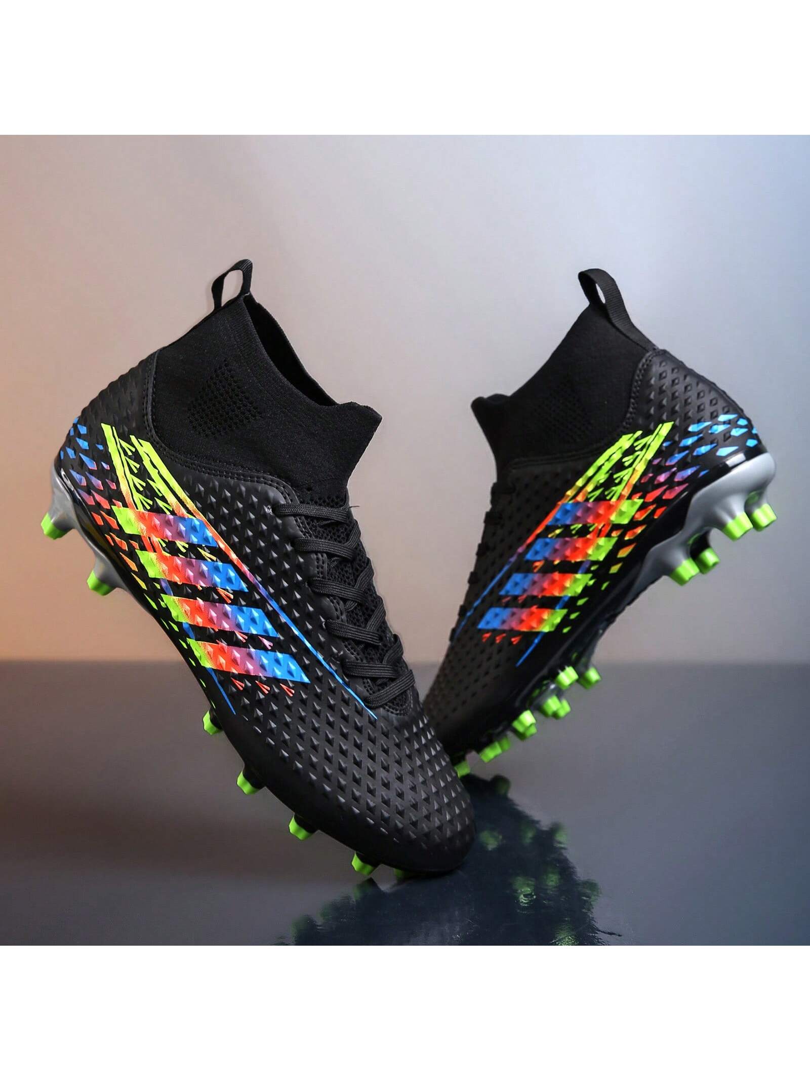 Kids Soccer Shoes