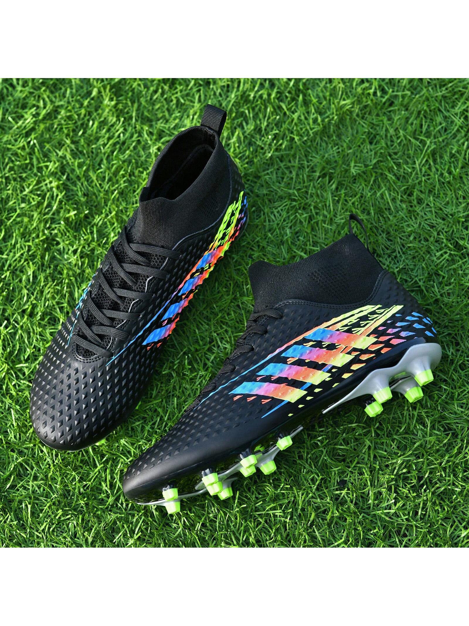 Kids Soccer Shoes