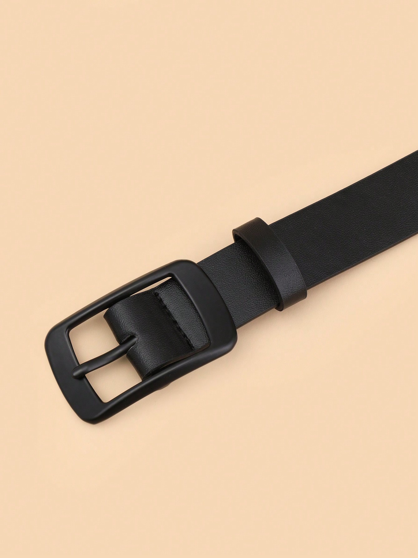 Kids Belts & Suspenders