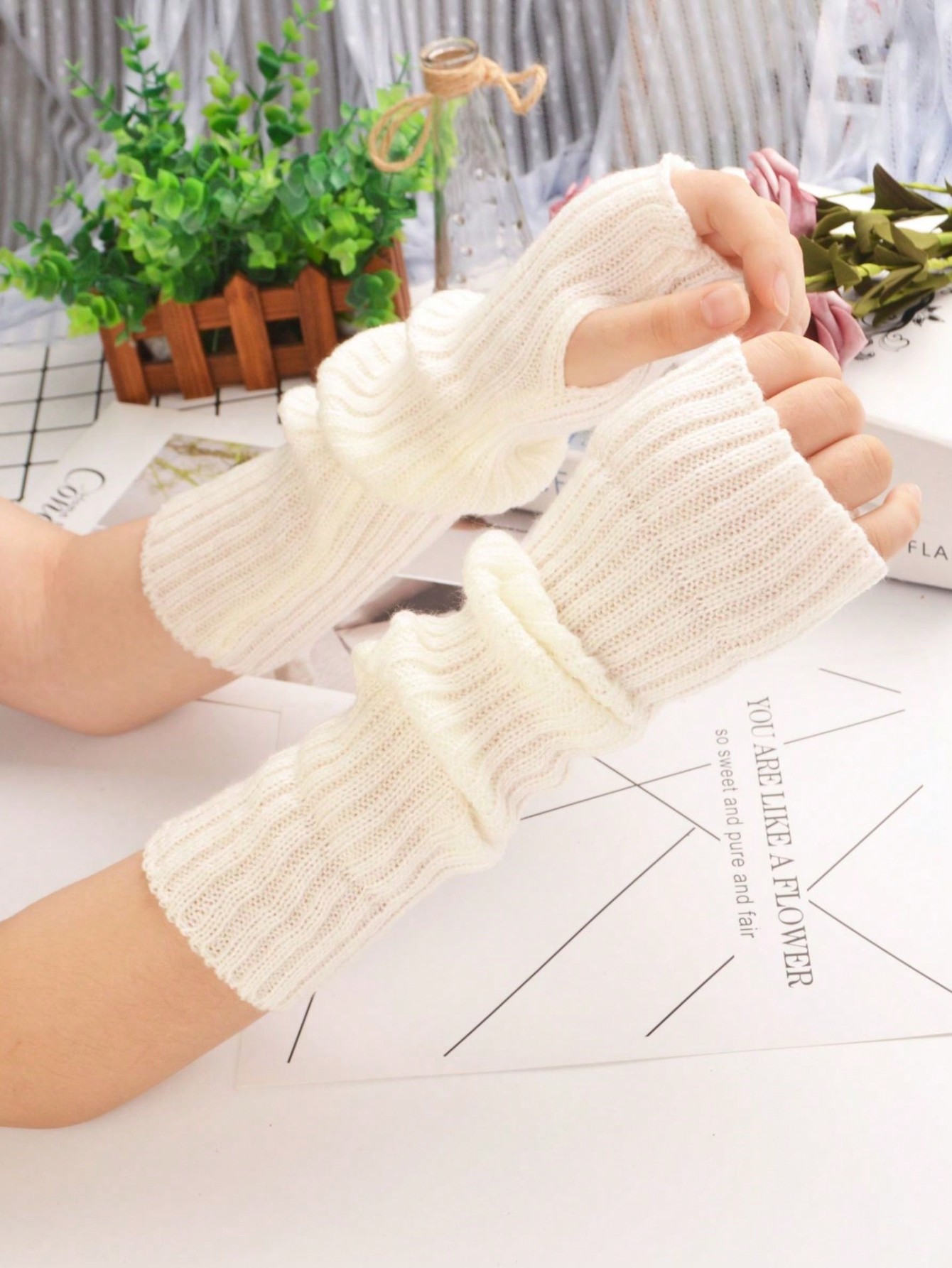 Baby & Kids Gloves