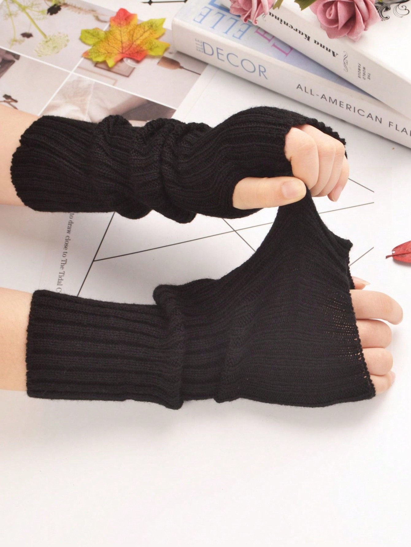 Baby & Kids Gloves