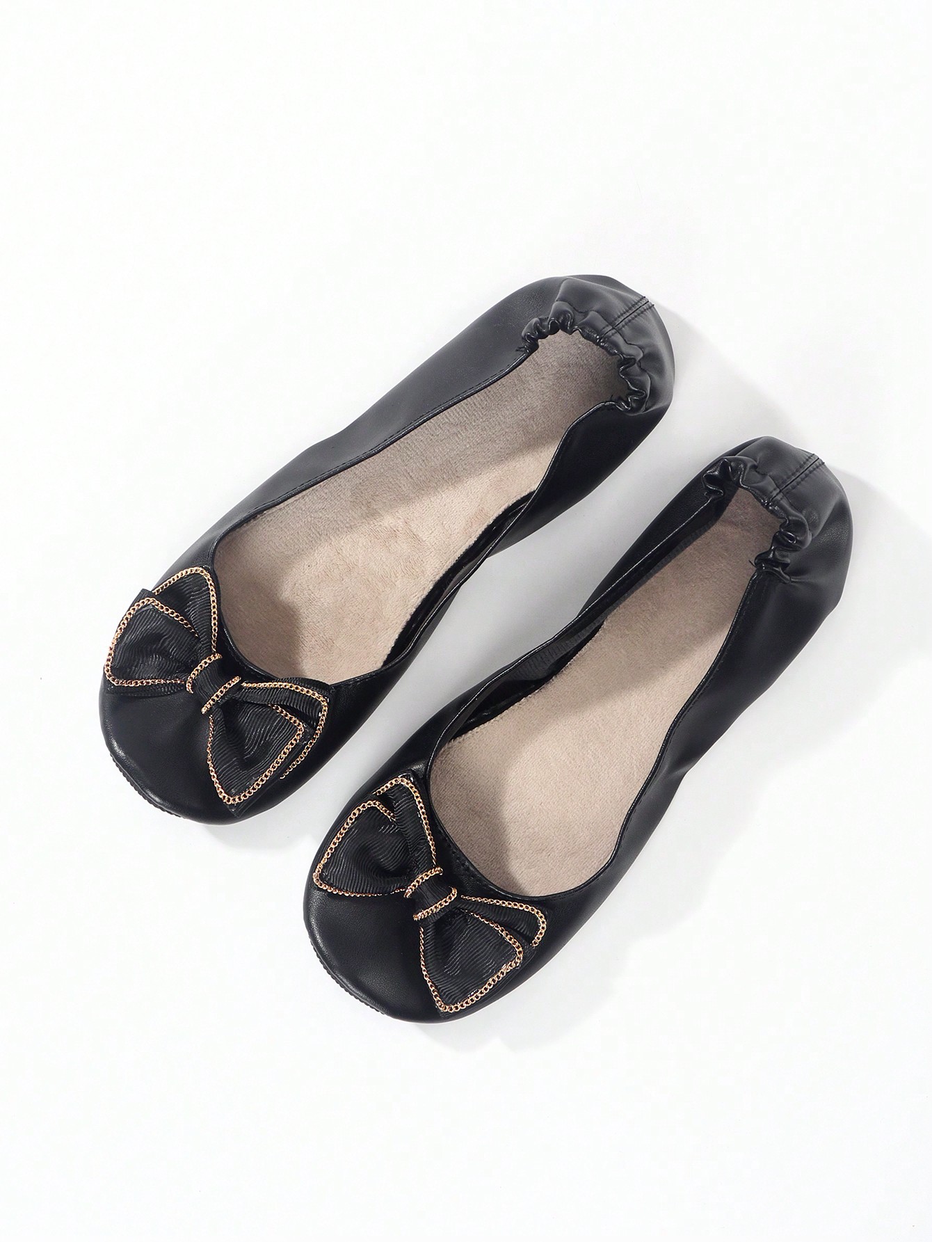 Women Flats Below $9.99