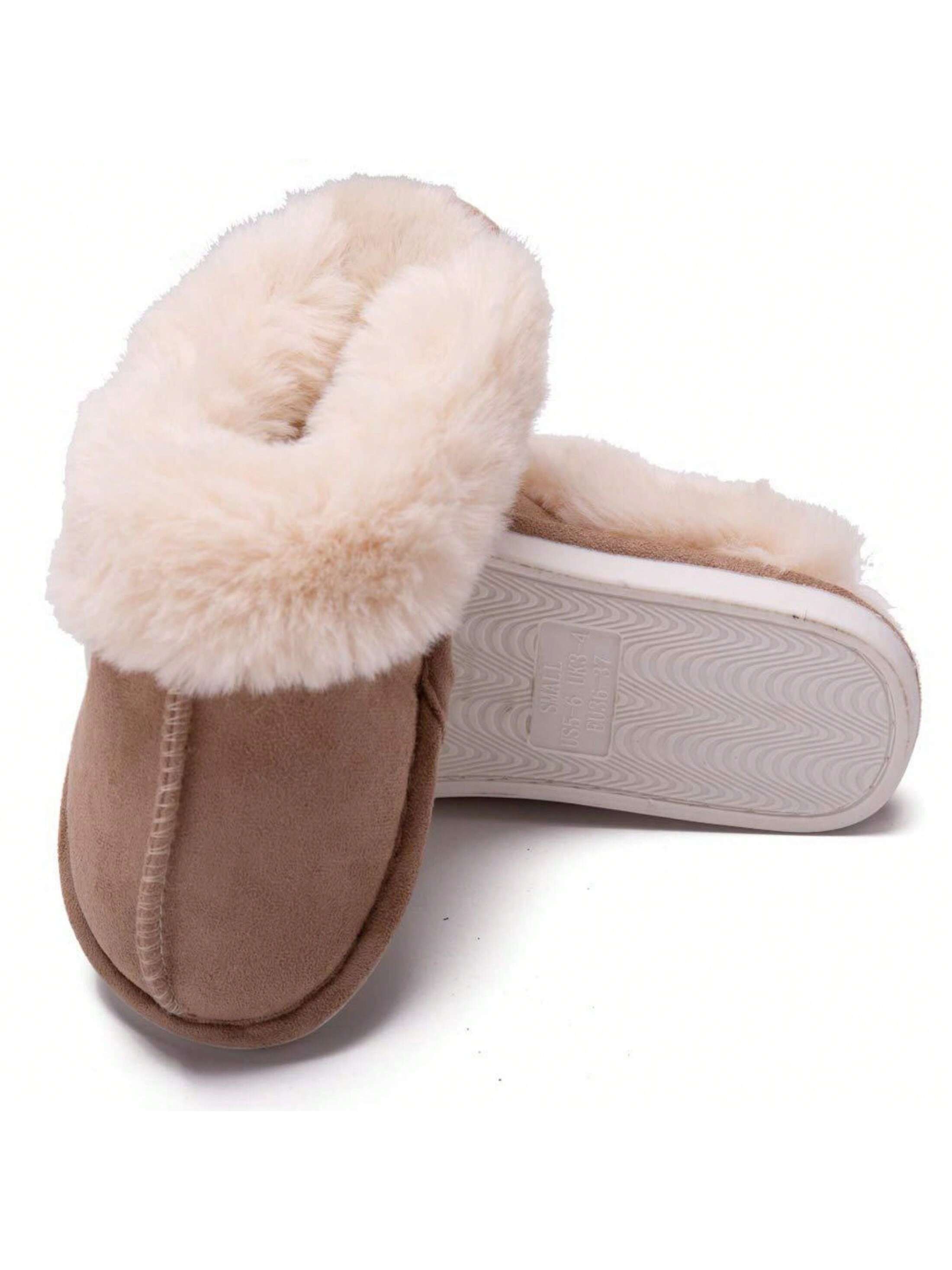 In Khaki Women Slippers