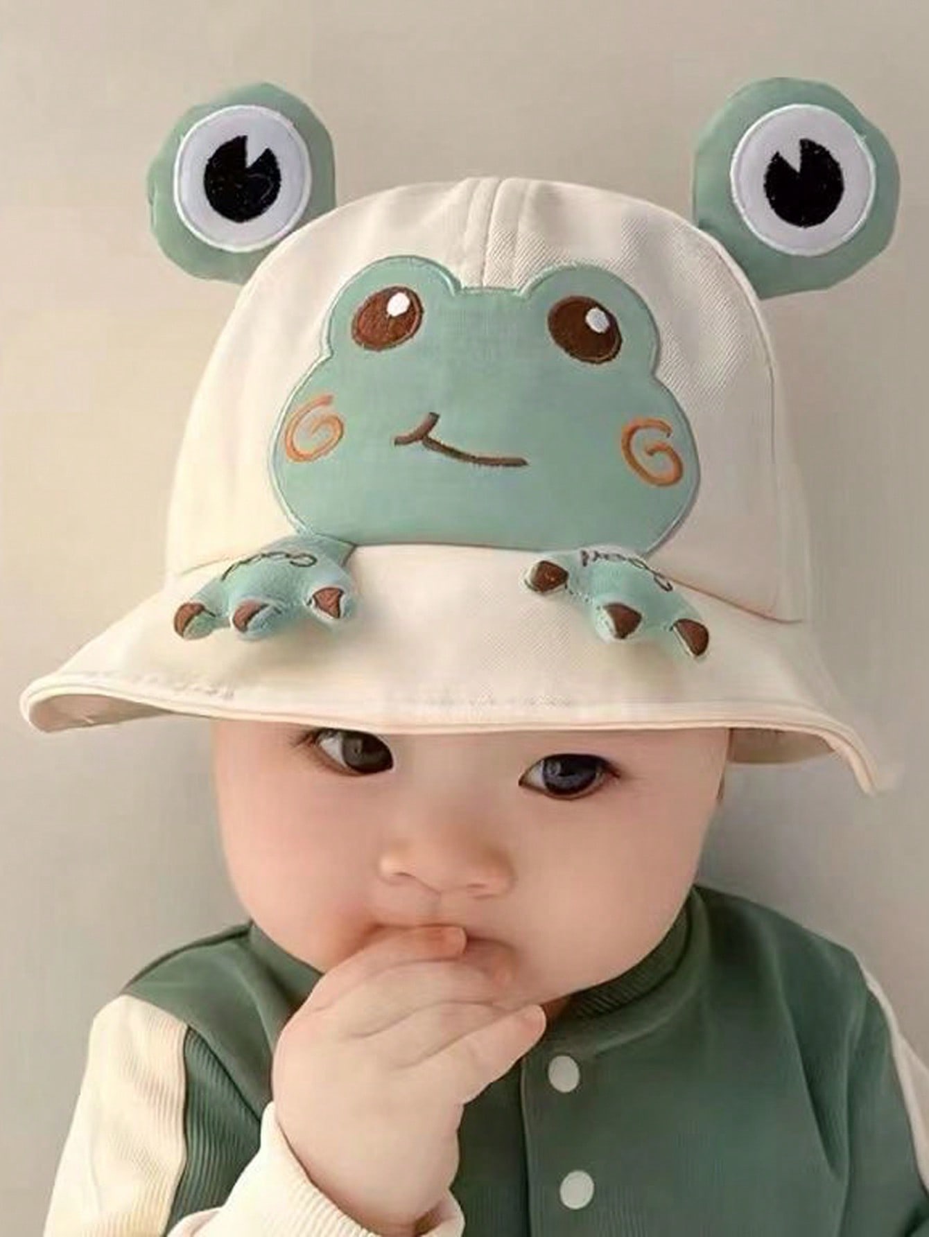 Baby & Kids Hats