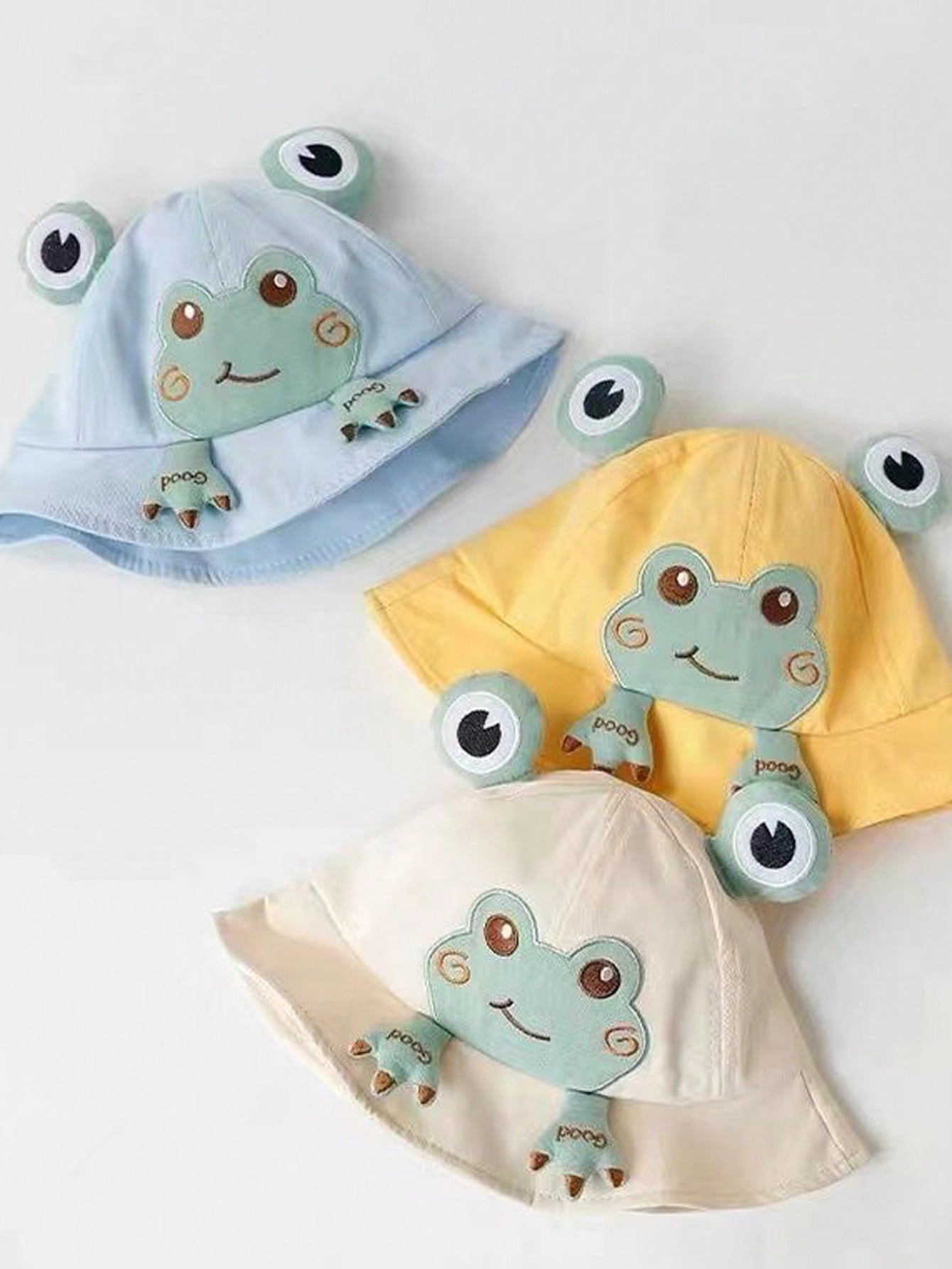 Baby & Kids Hats