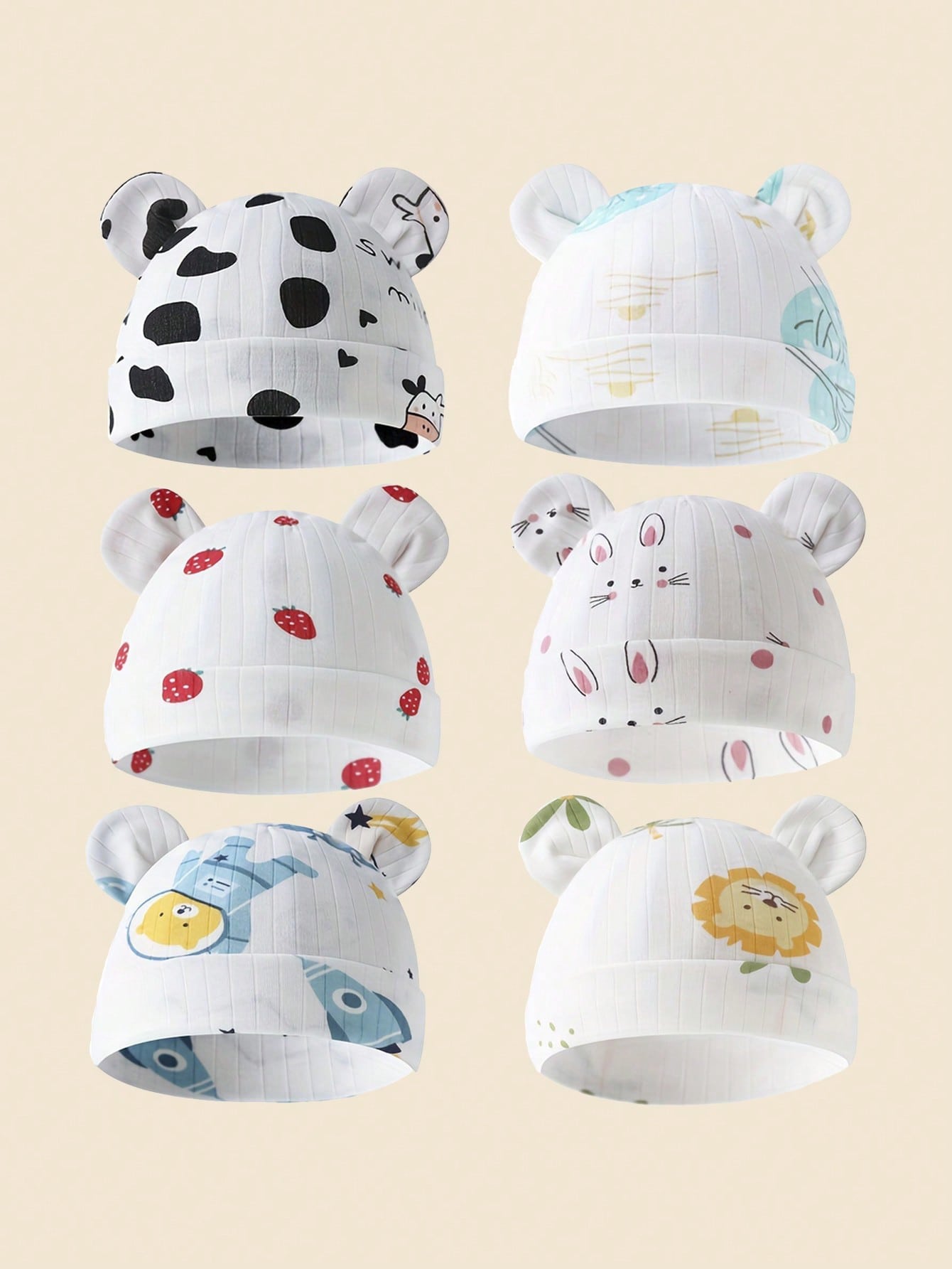 Baby & Kids Hats