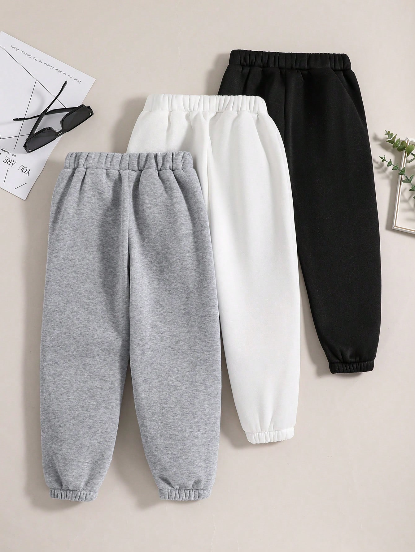 Young Boys Sweatpants