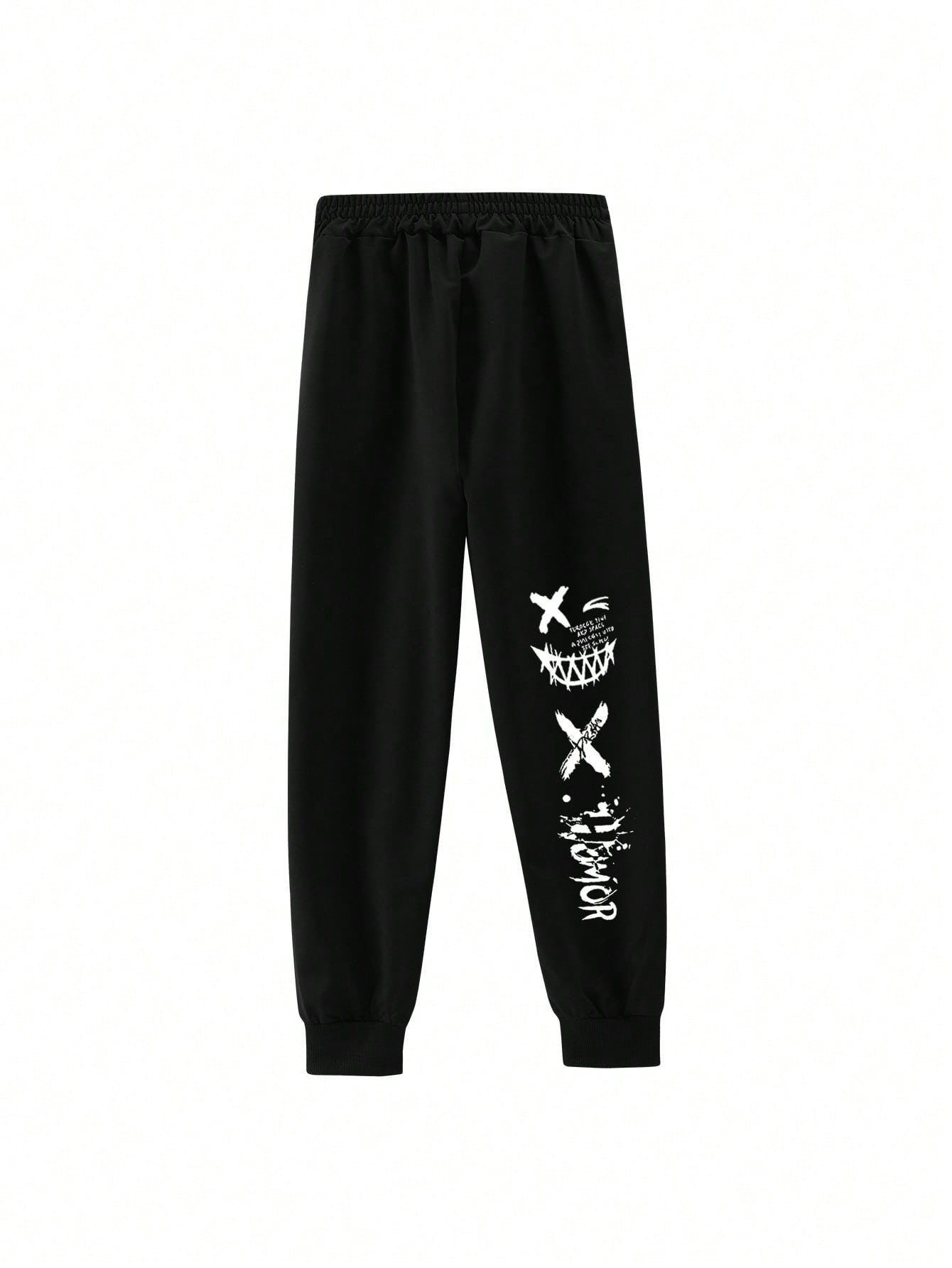 Tween Boys Sweatpants