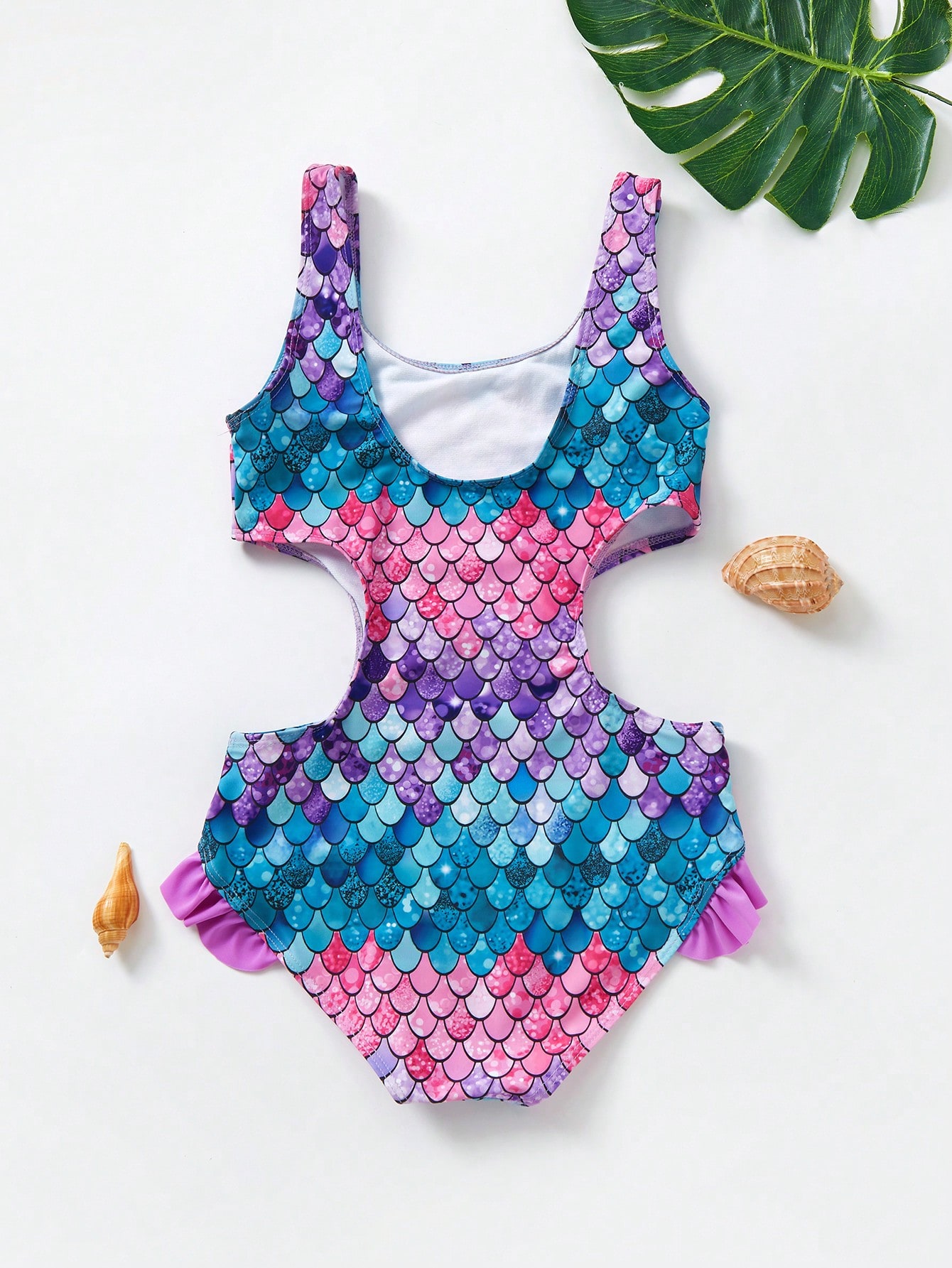 Tween Girls One-Pieces