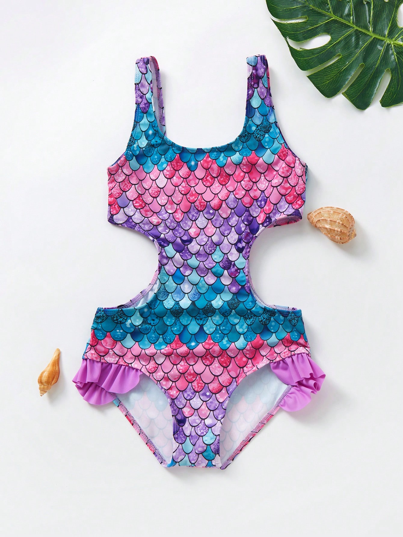 Tween Girls One-Pieces