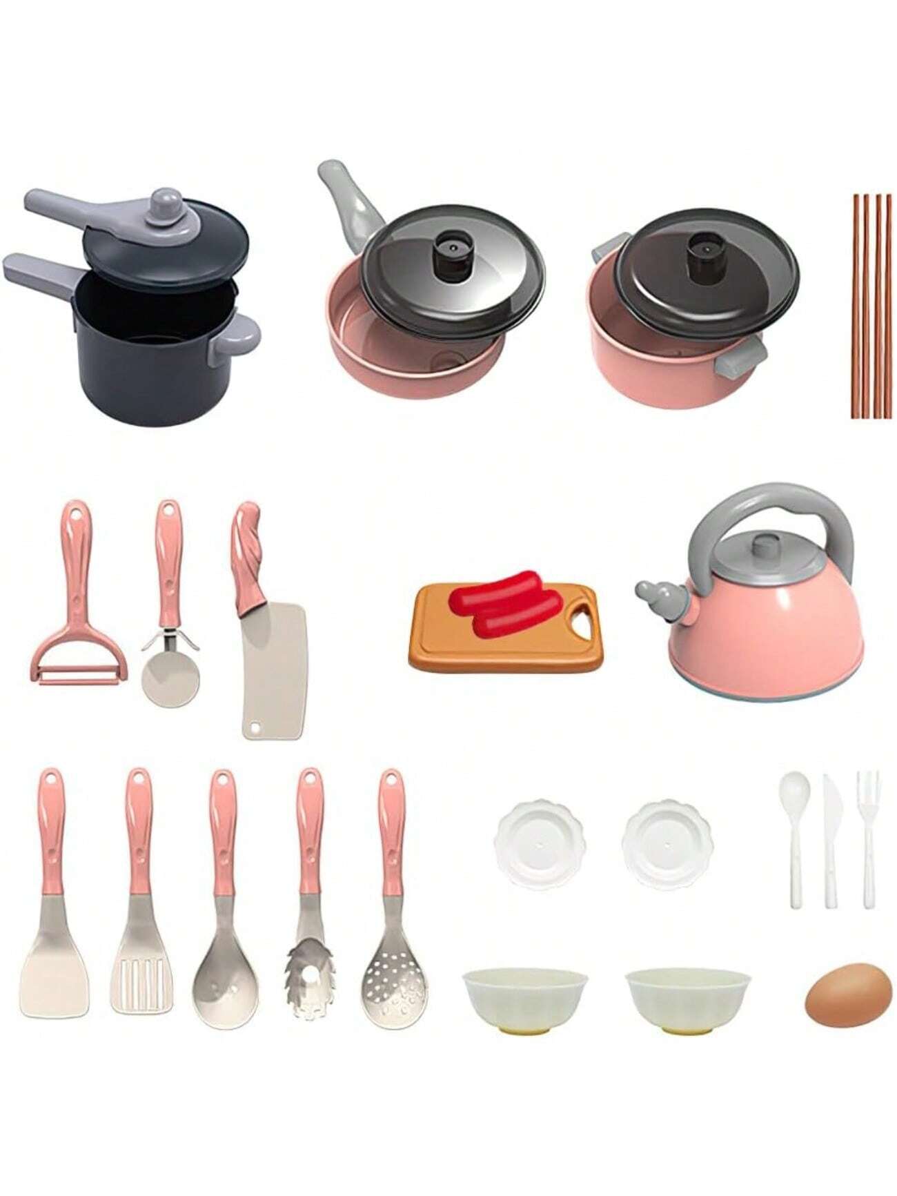 Kids Toy Kitchen Products