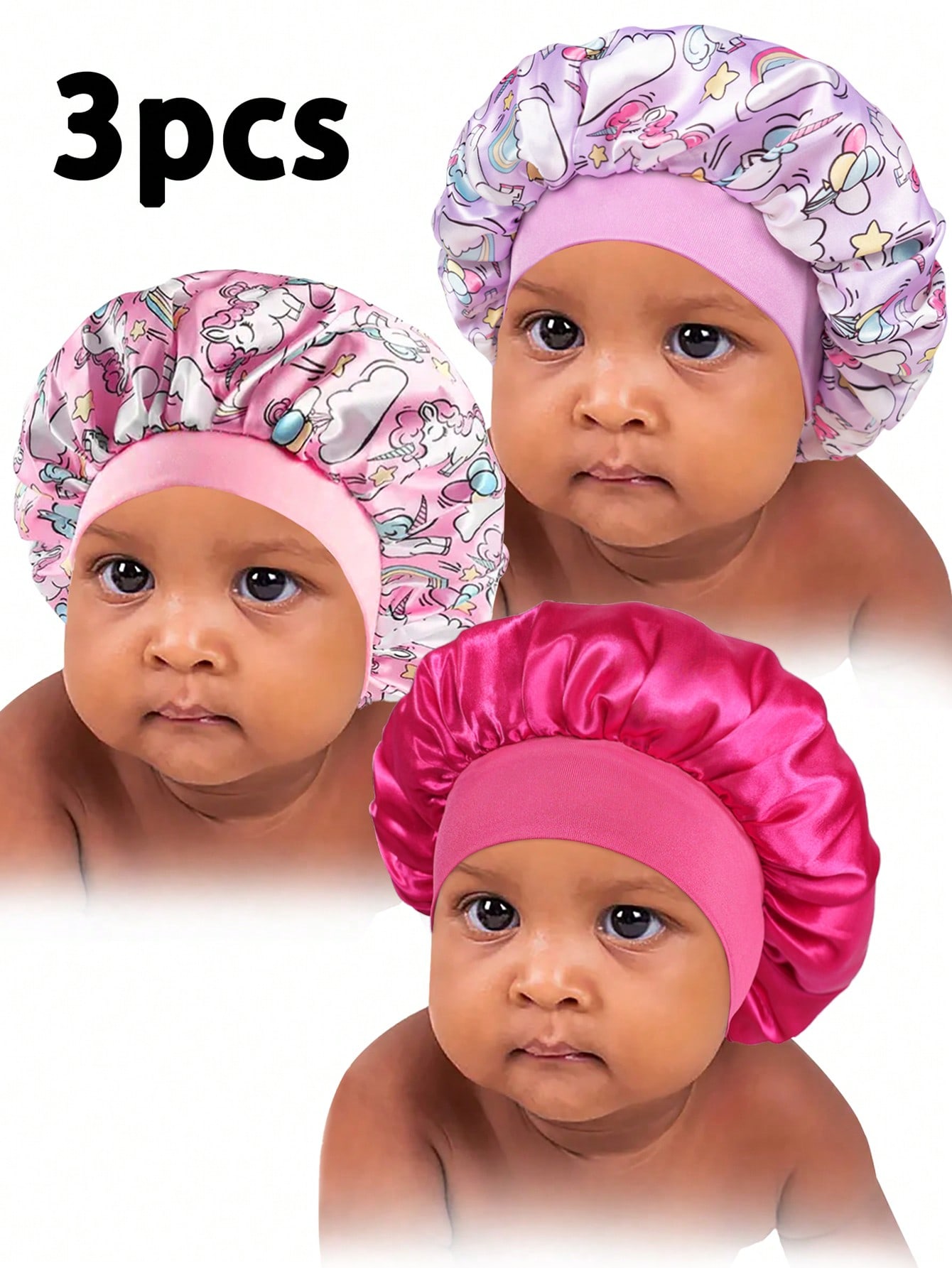 Baby & Kids Hats