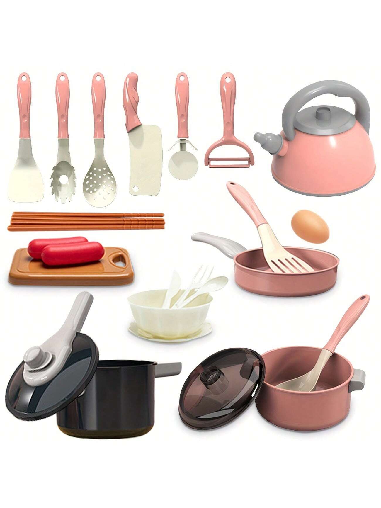 Kids Toy Kitchen Products