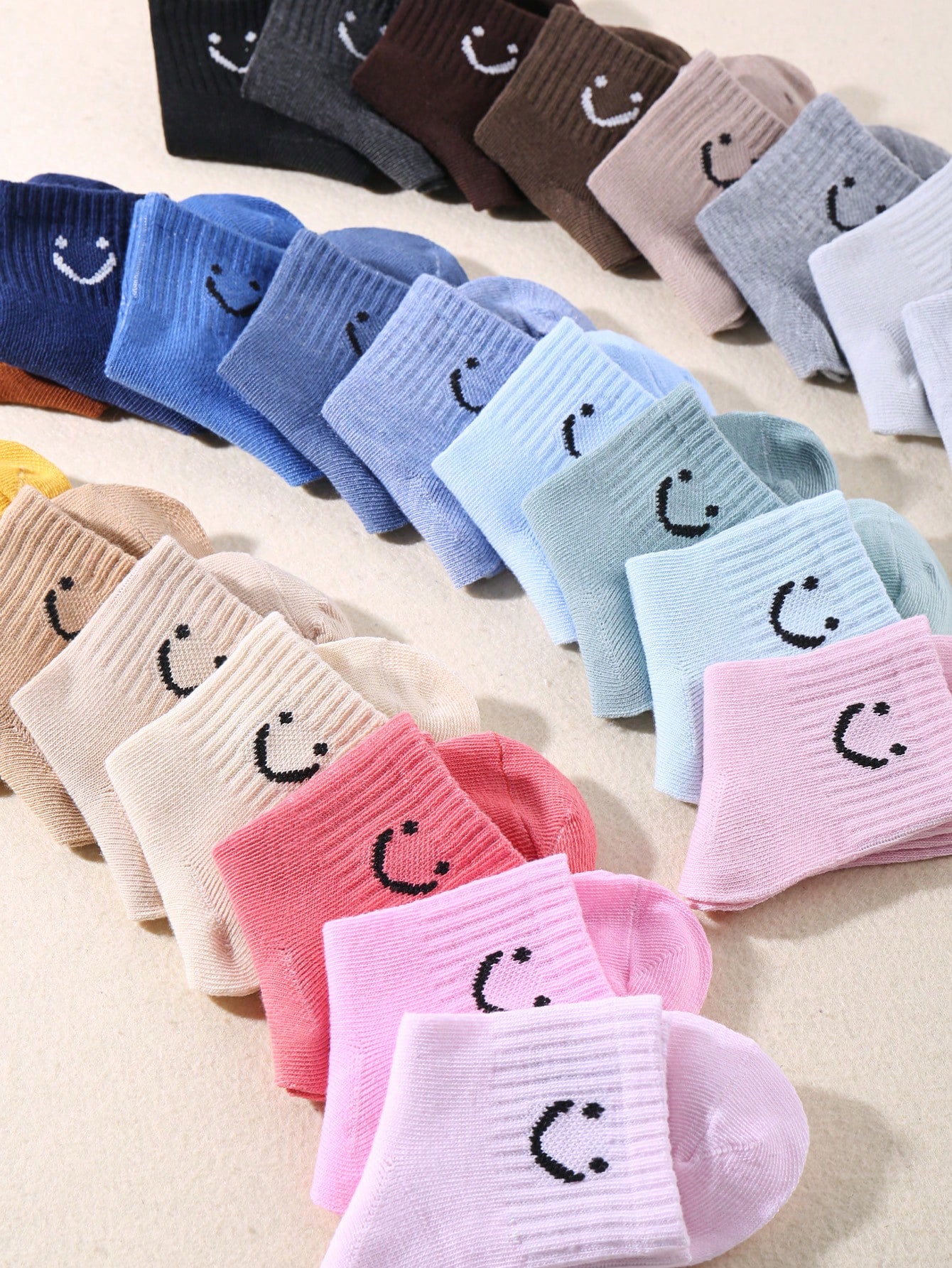 Baby & Kids Socks