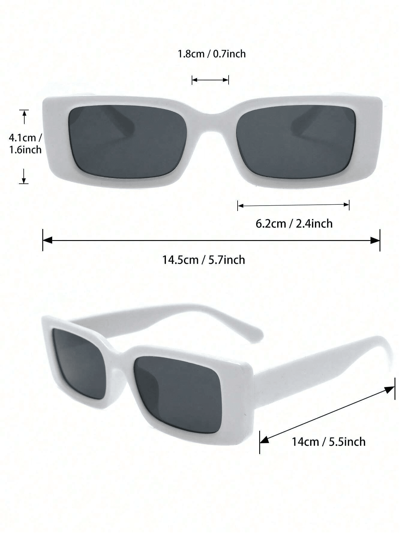 Kids Fashion Glasses