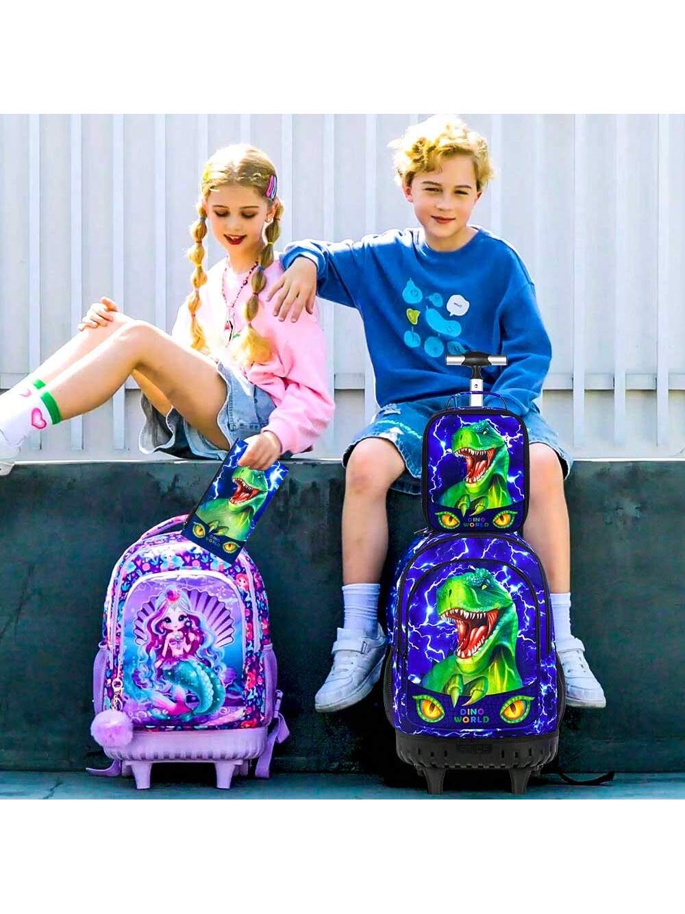 Kids Travel Bags