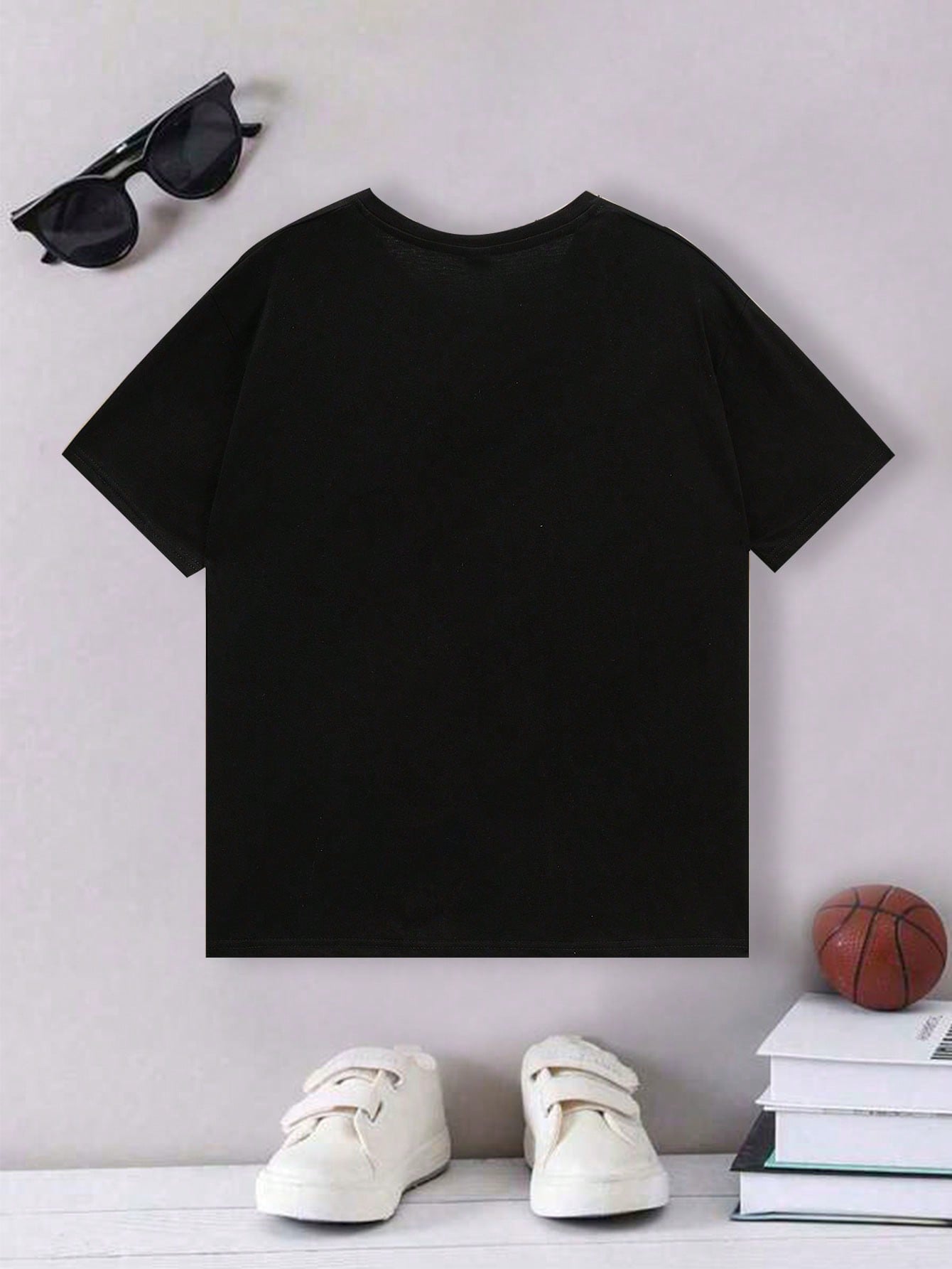 Young Boys T-Shirts