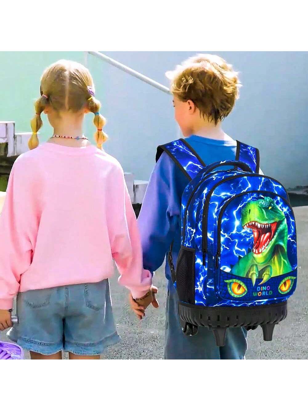 Kids Travel Bags