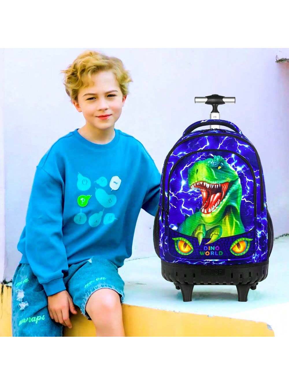 Kids Travel Bags