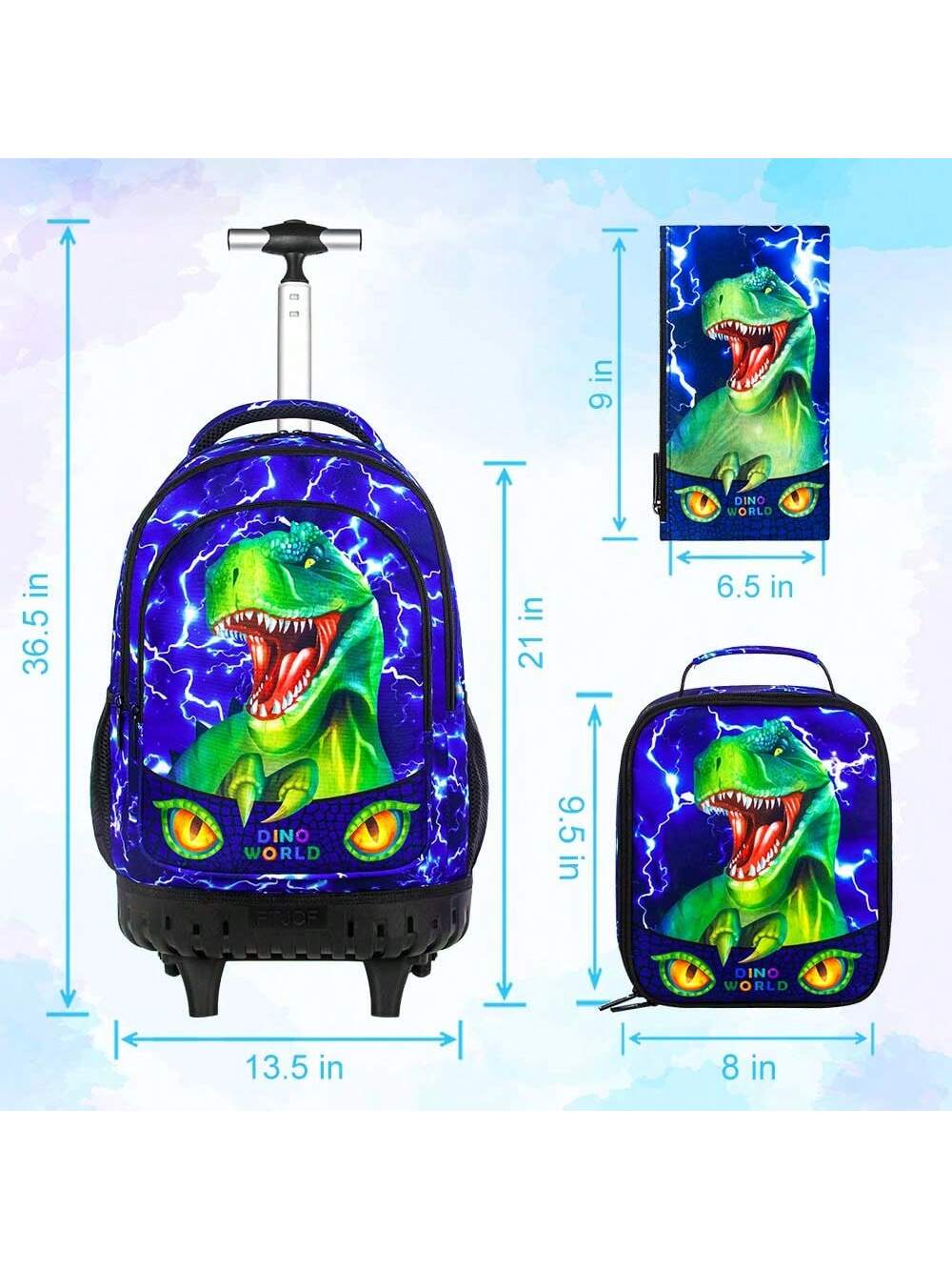 Kids Travel Bags