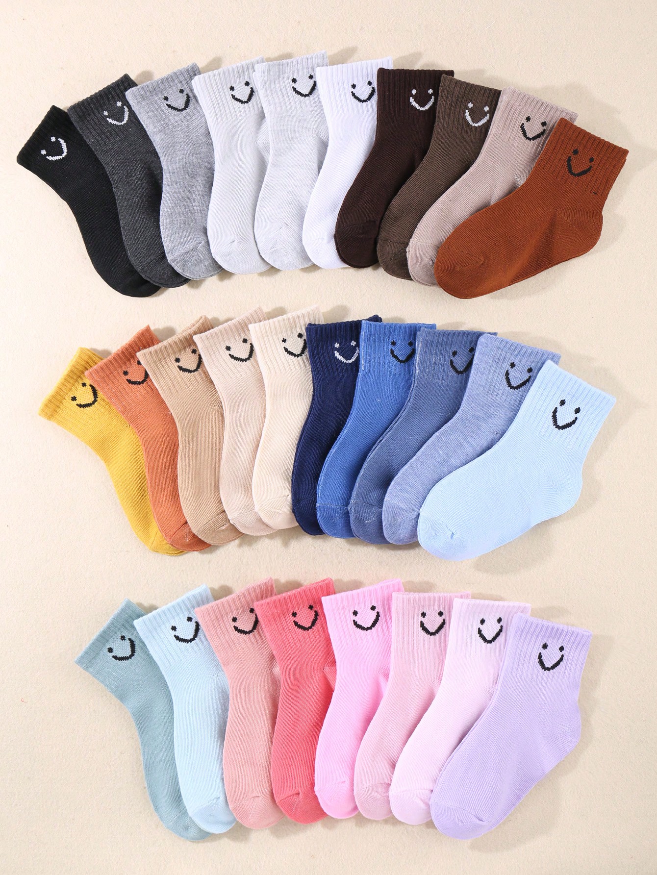 Baby & Kids Socks