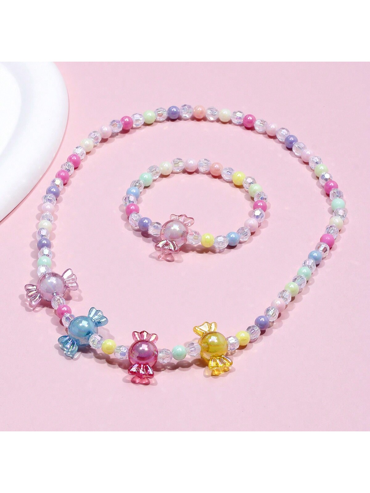 Kids Jewelry Sets