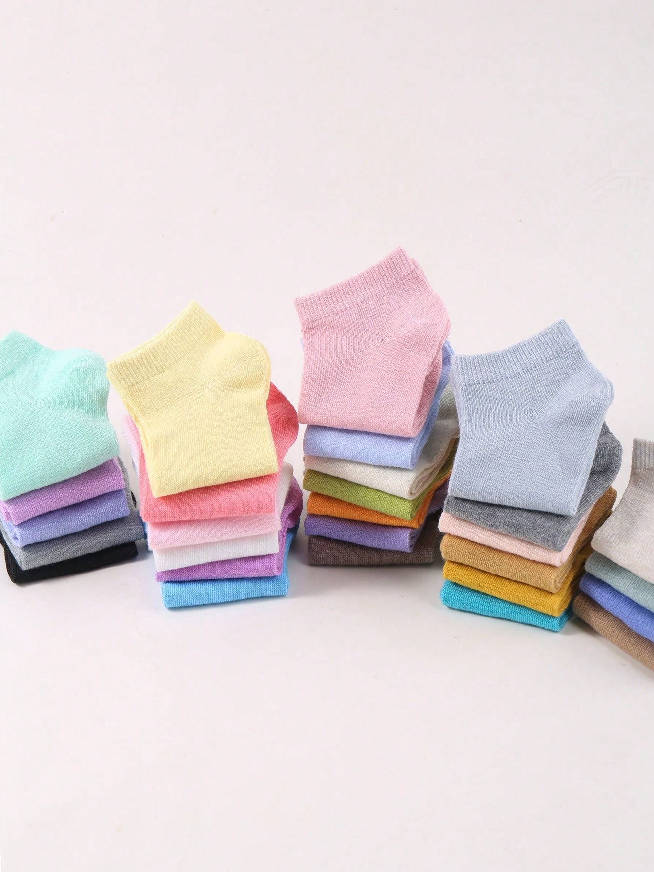 Baby & Kids Socks