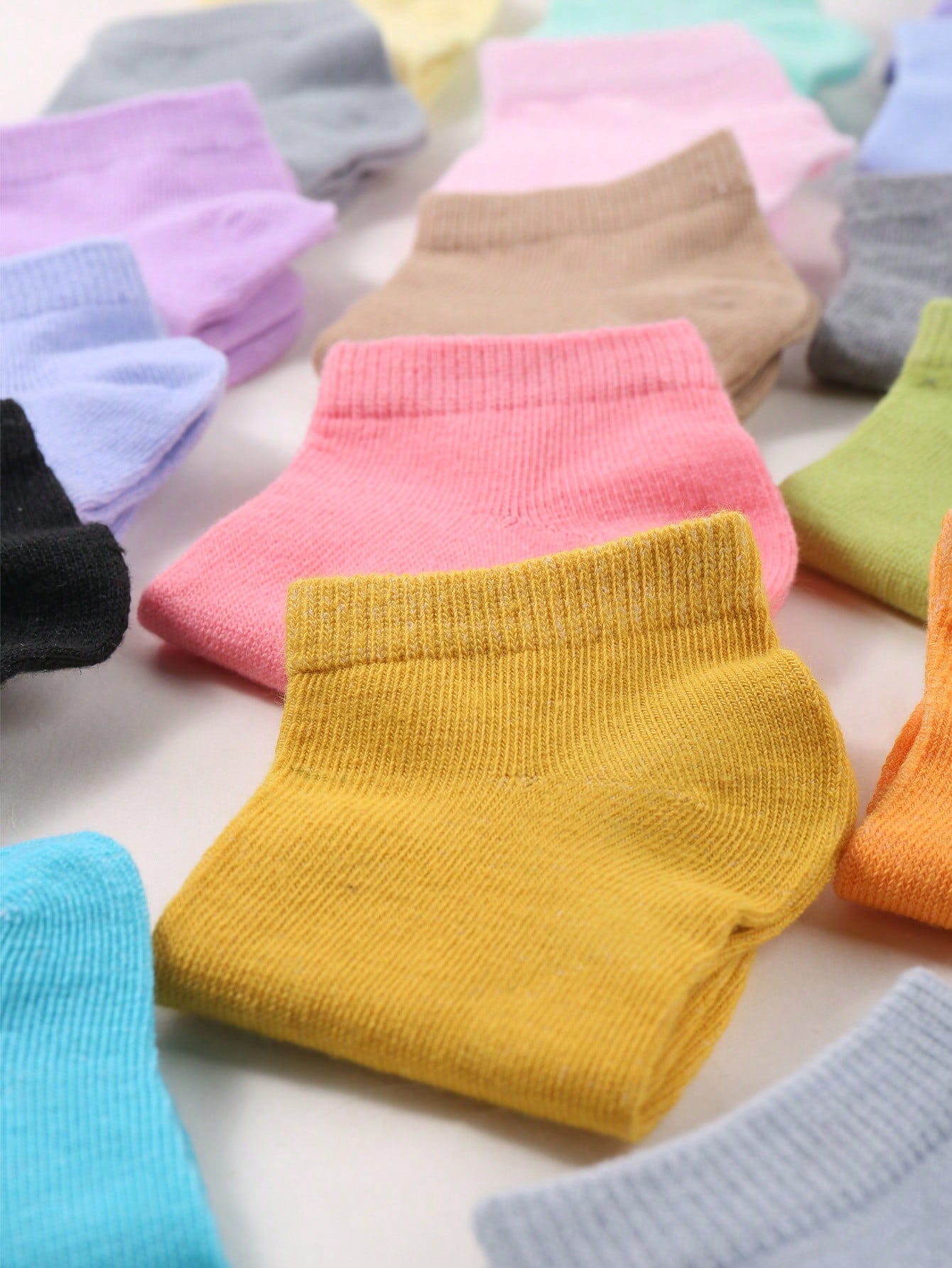 Baby & Kids Socks