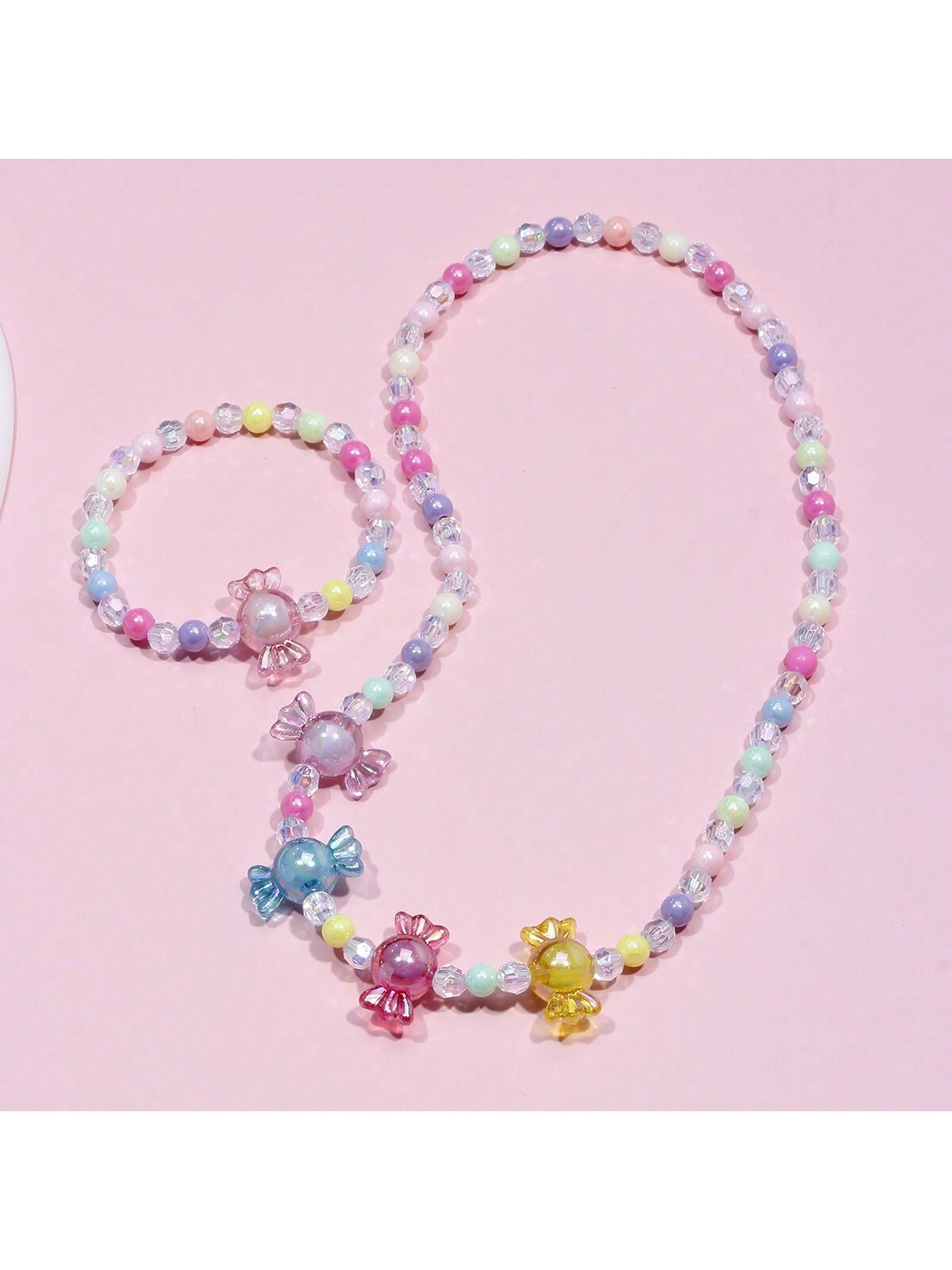 Kids Jewelry Sets