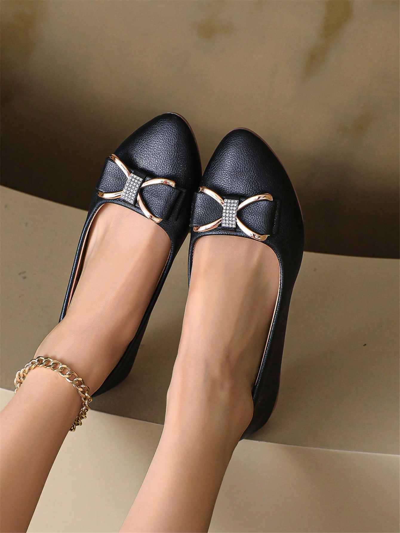 Women Flats