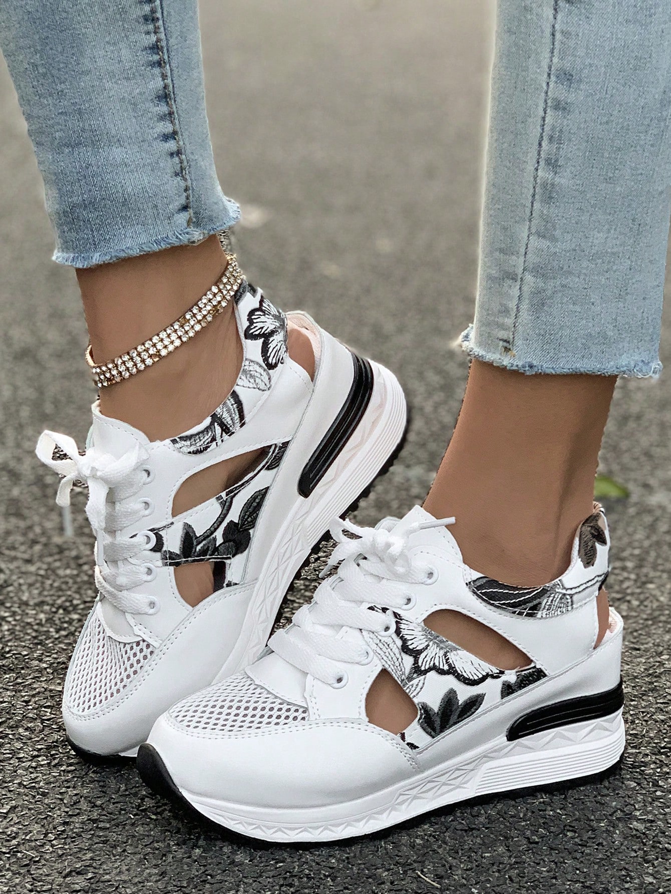 Women Sports Sandals