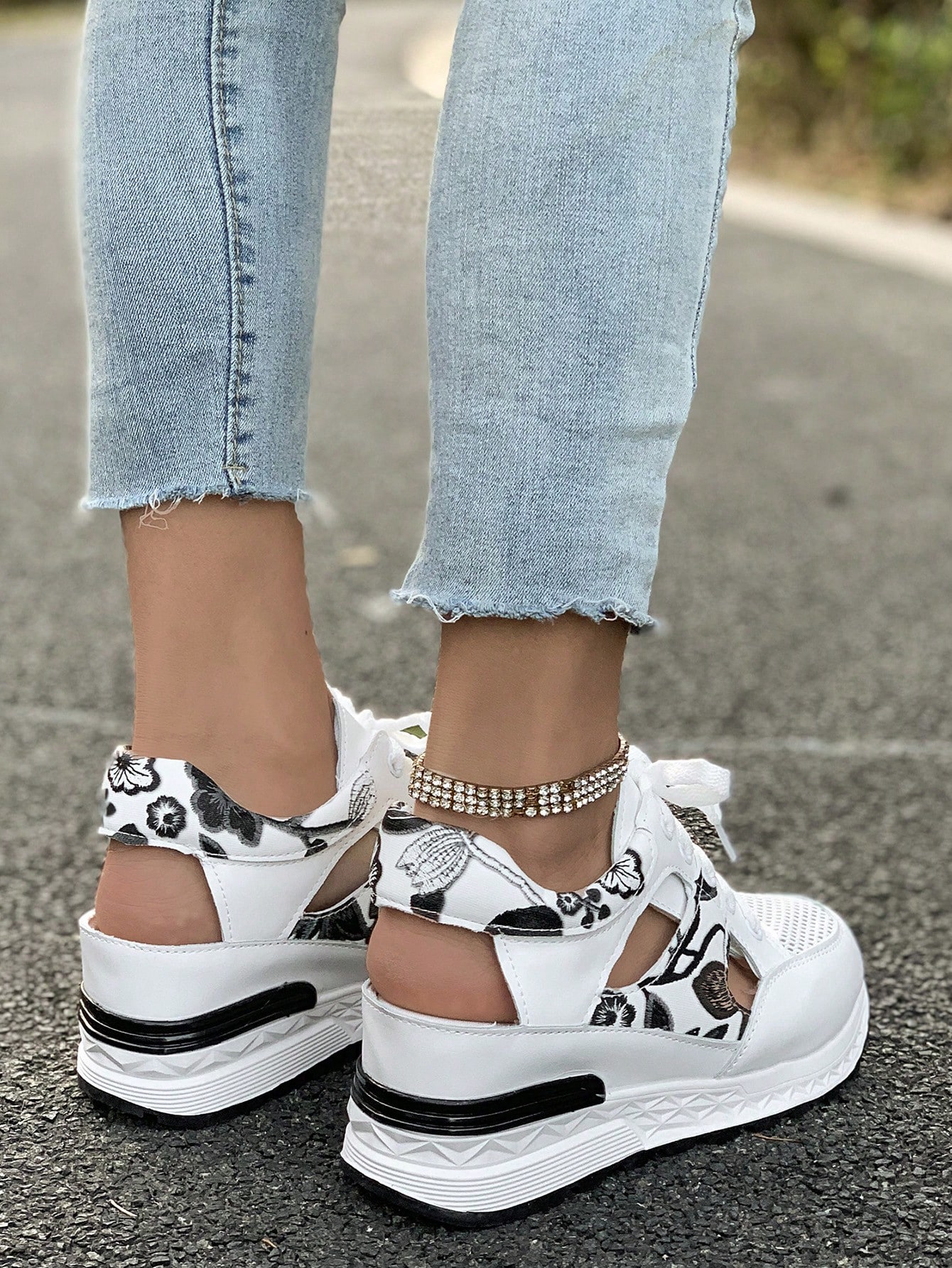 Women Sports Sandals