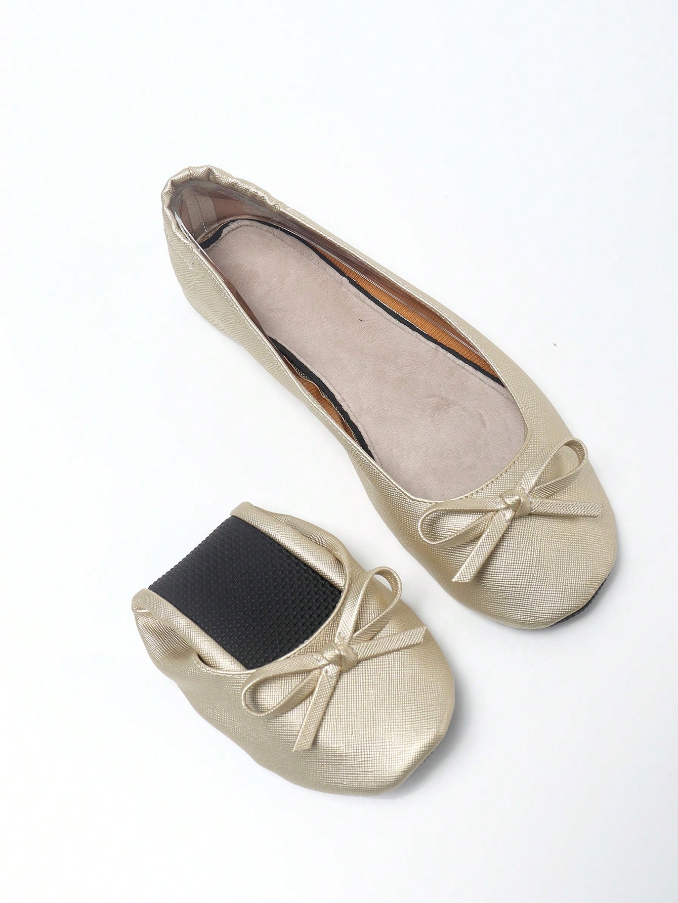 Women Flats Below $8.99