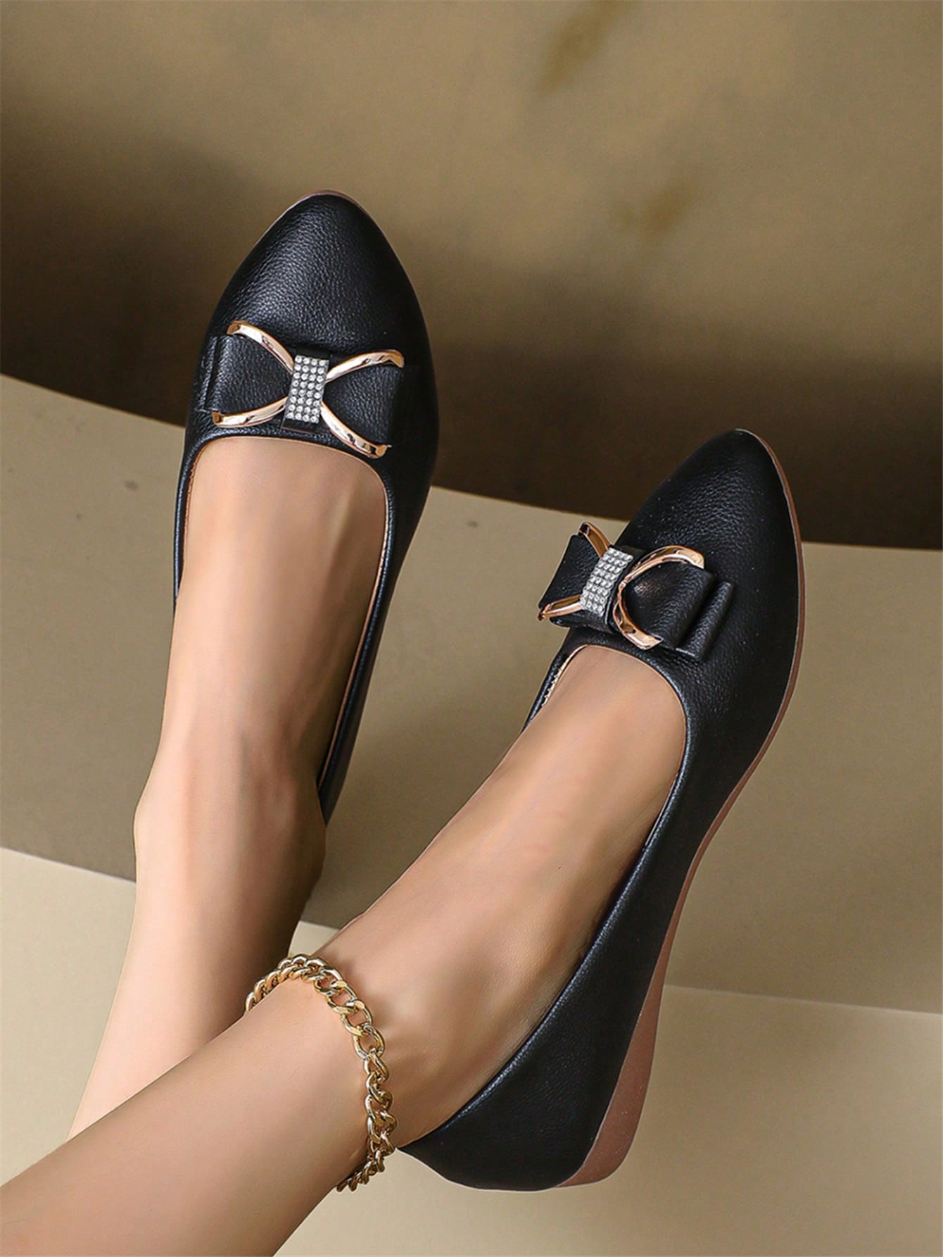 Women Flats