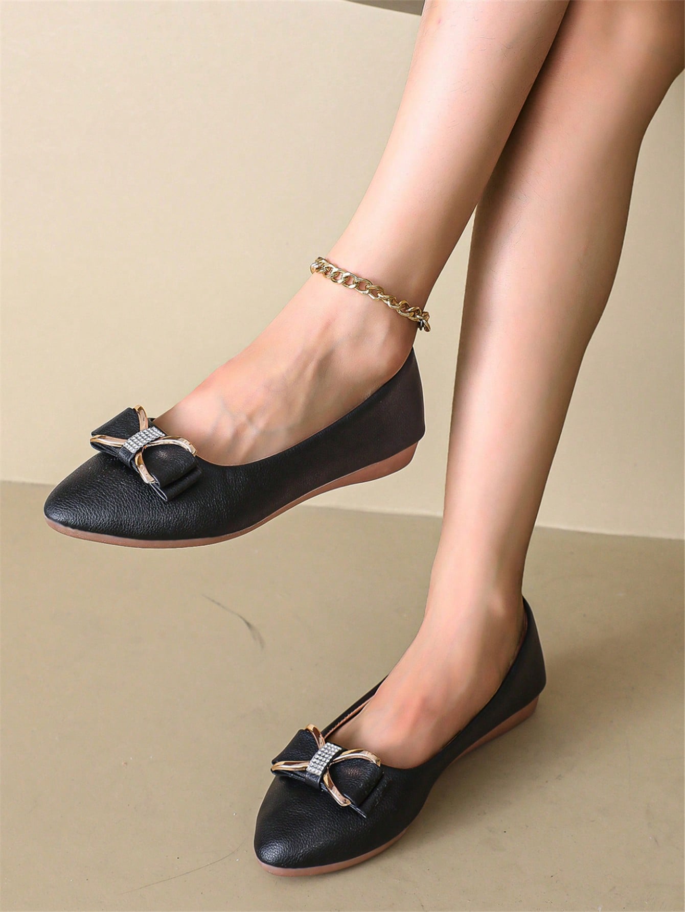 Women Flats