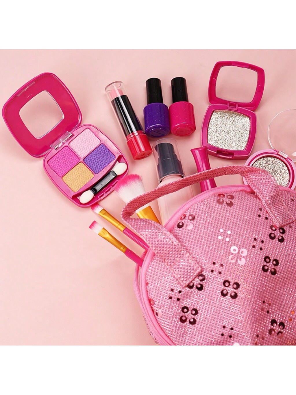 Kids Makeup Toys