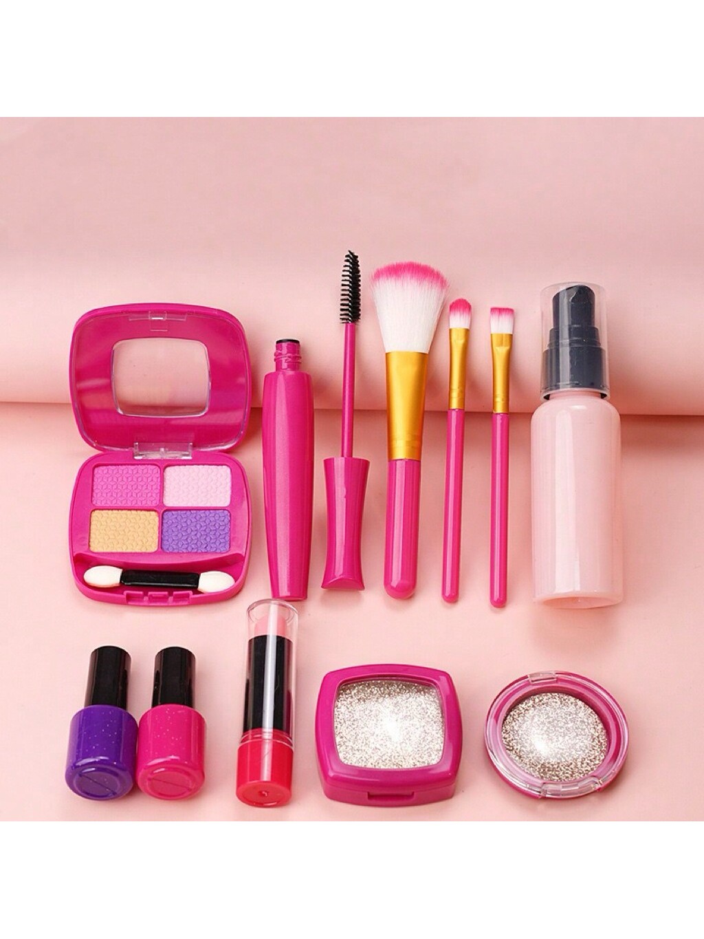 Kids Makeup Toys