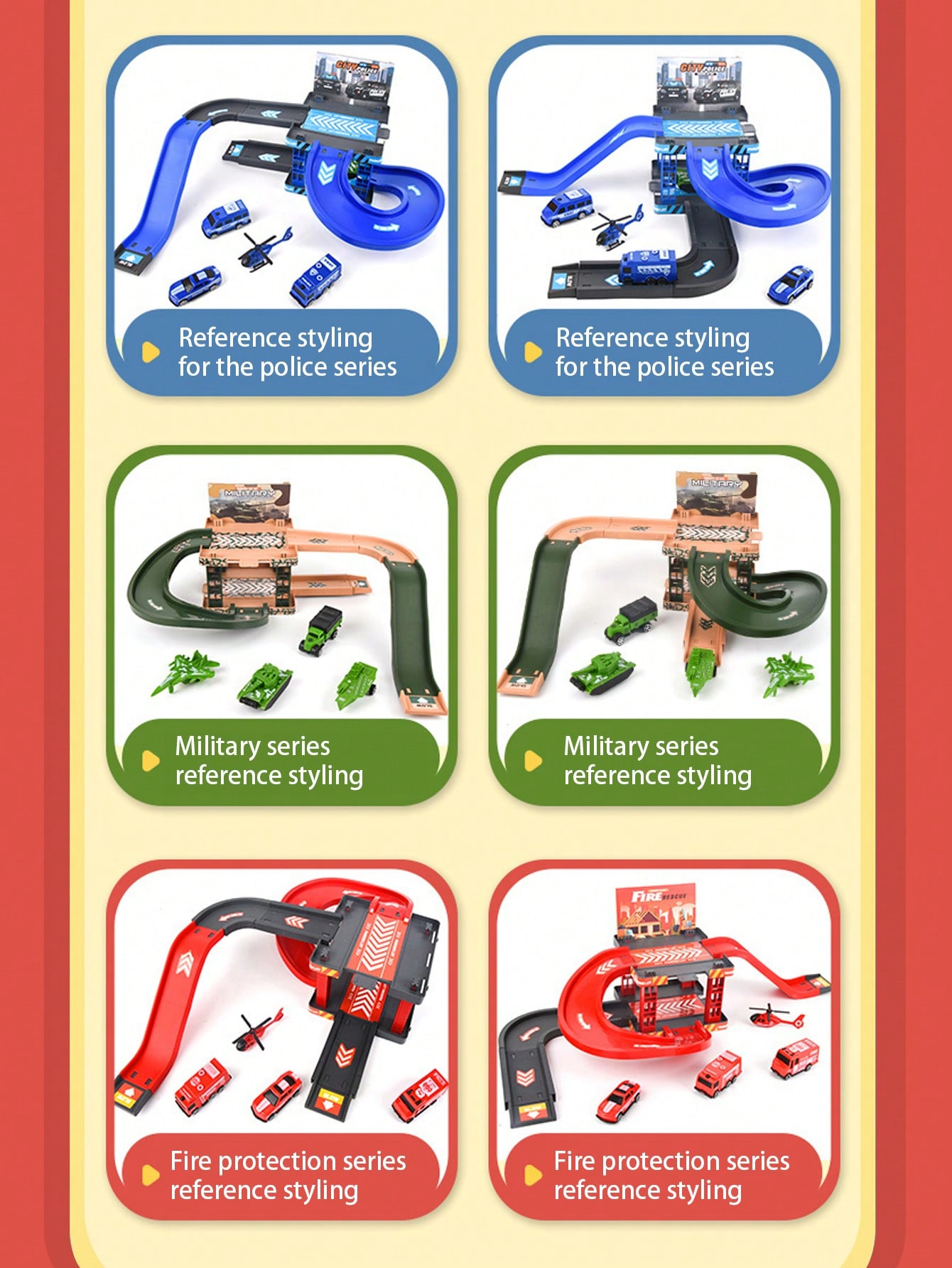 Toy Construction Tools