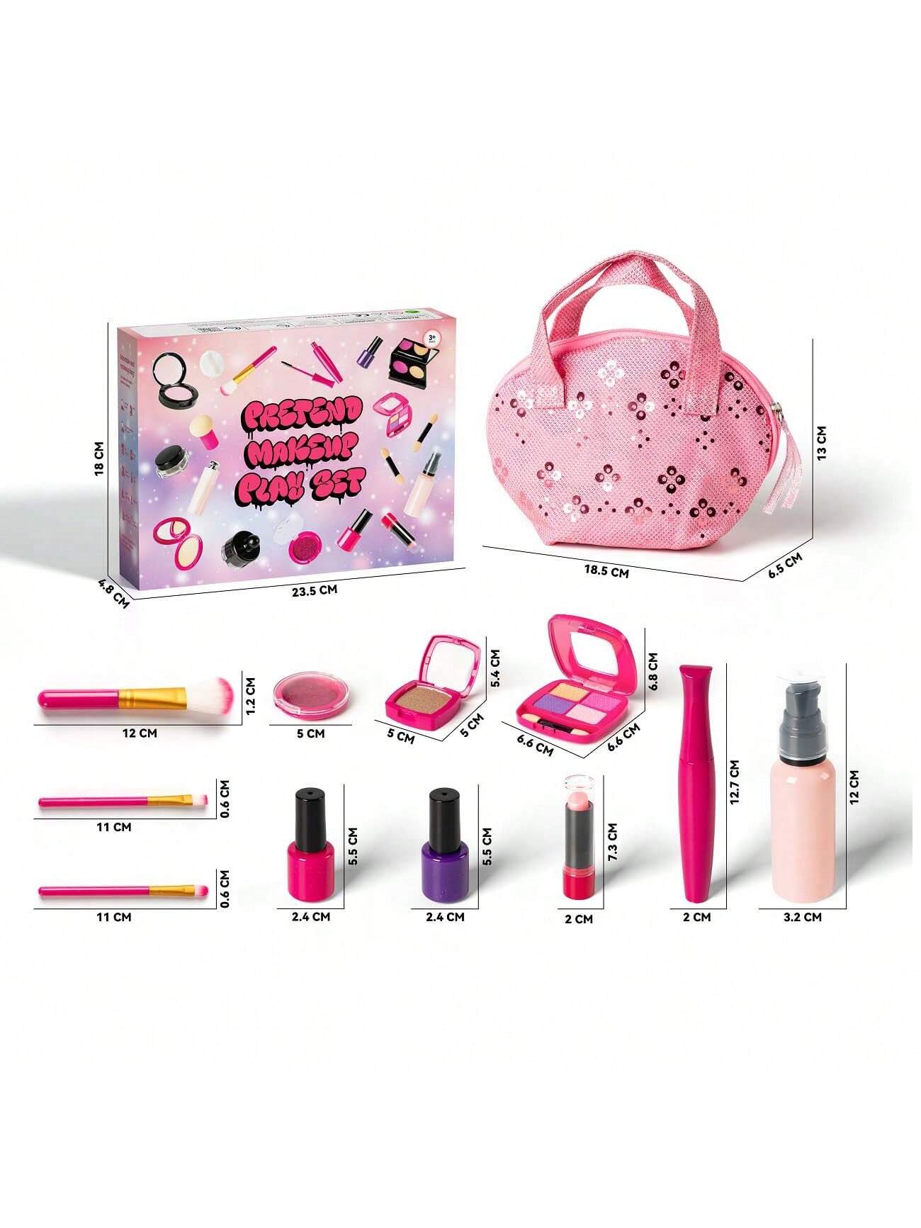 Kids Makeup Toys