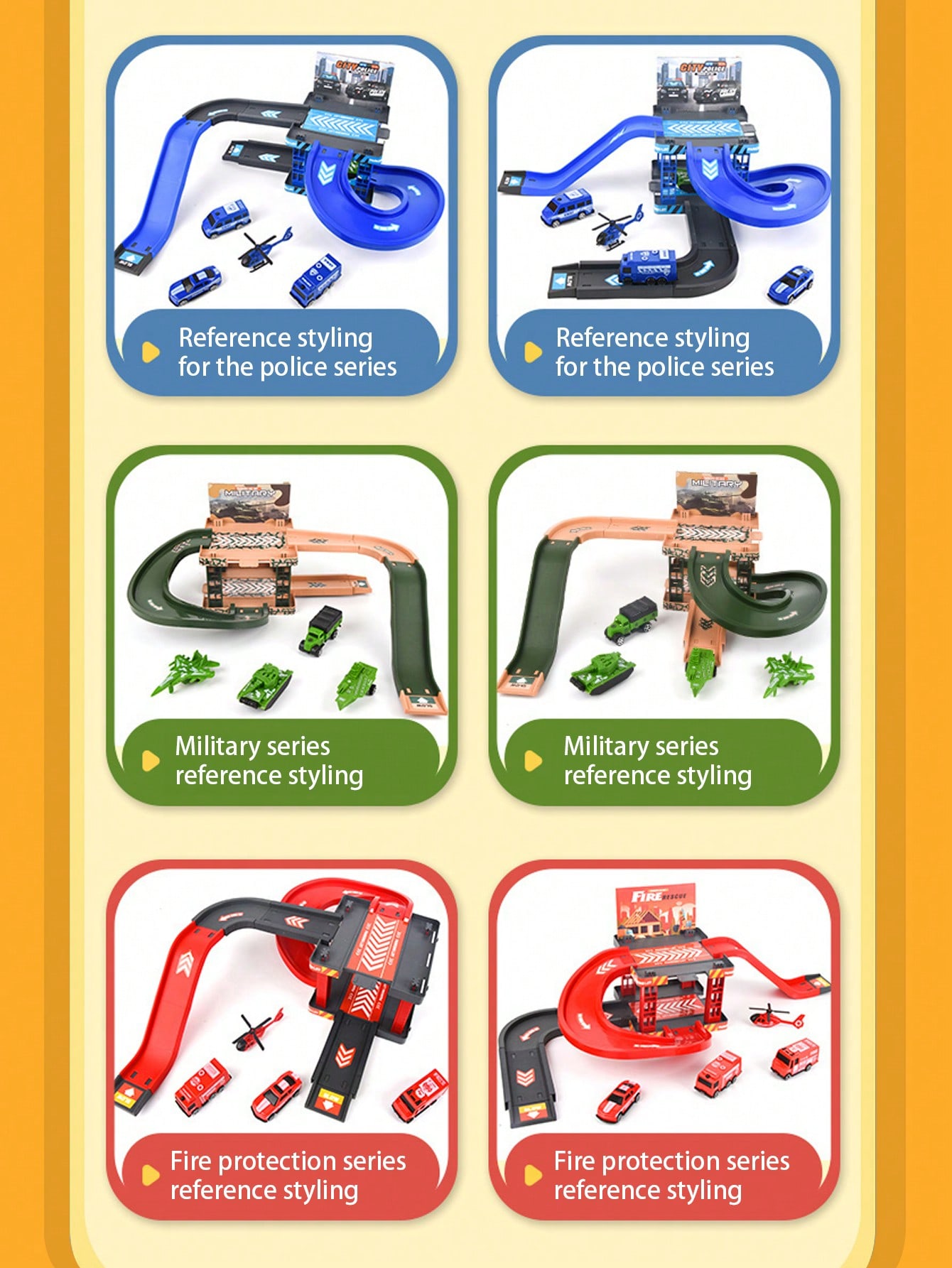 Toy Construction Tools