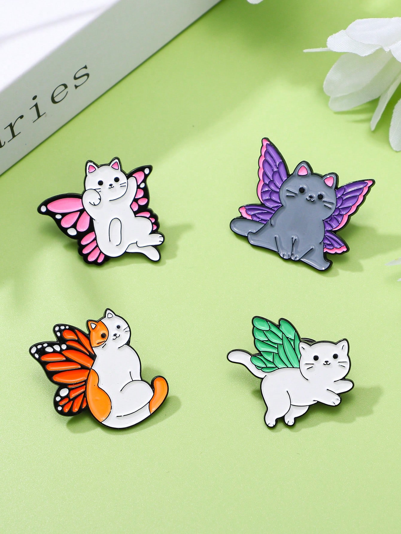 Kids Brooches