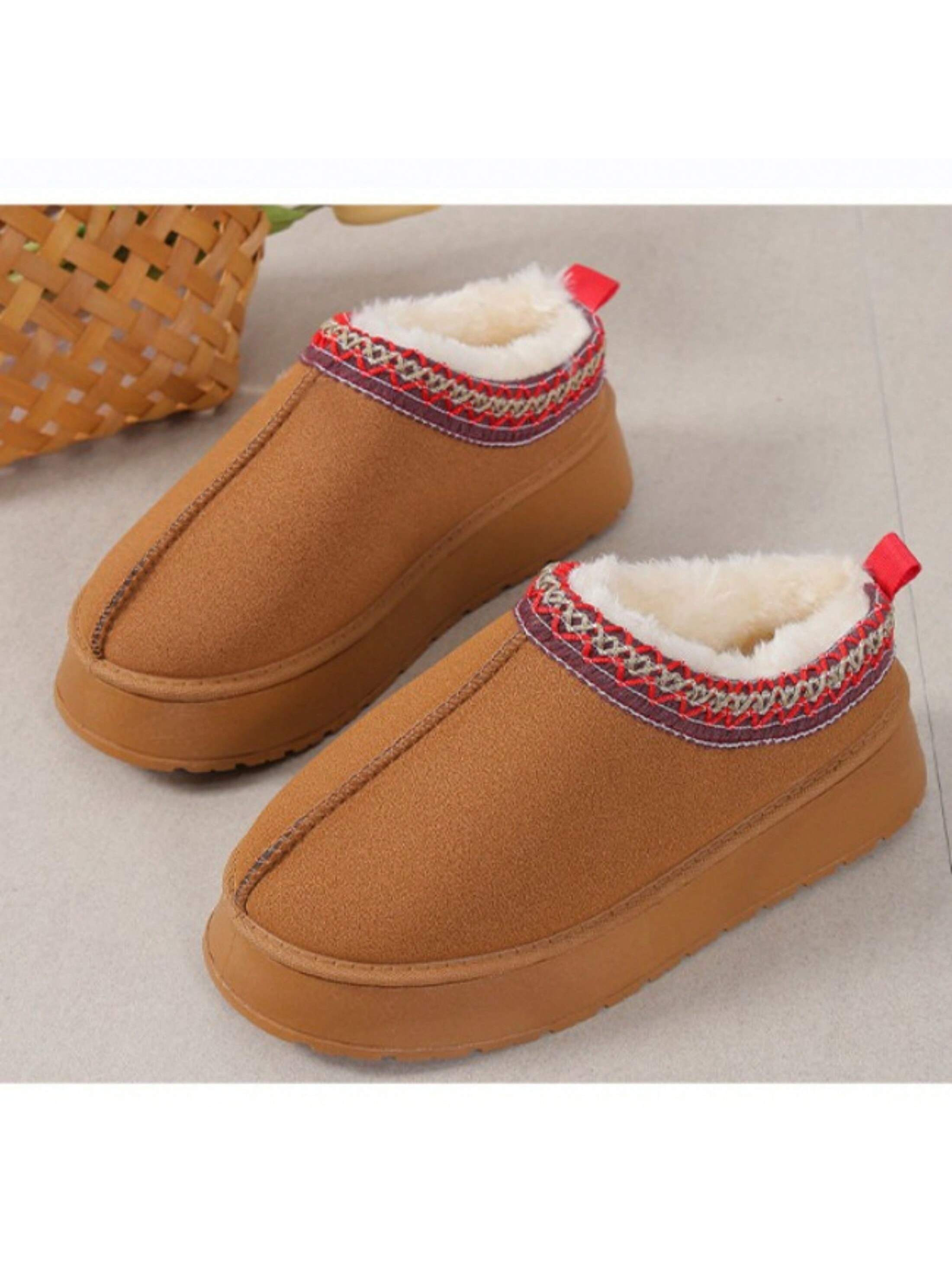 In Khaki Women Slippers