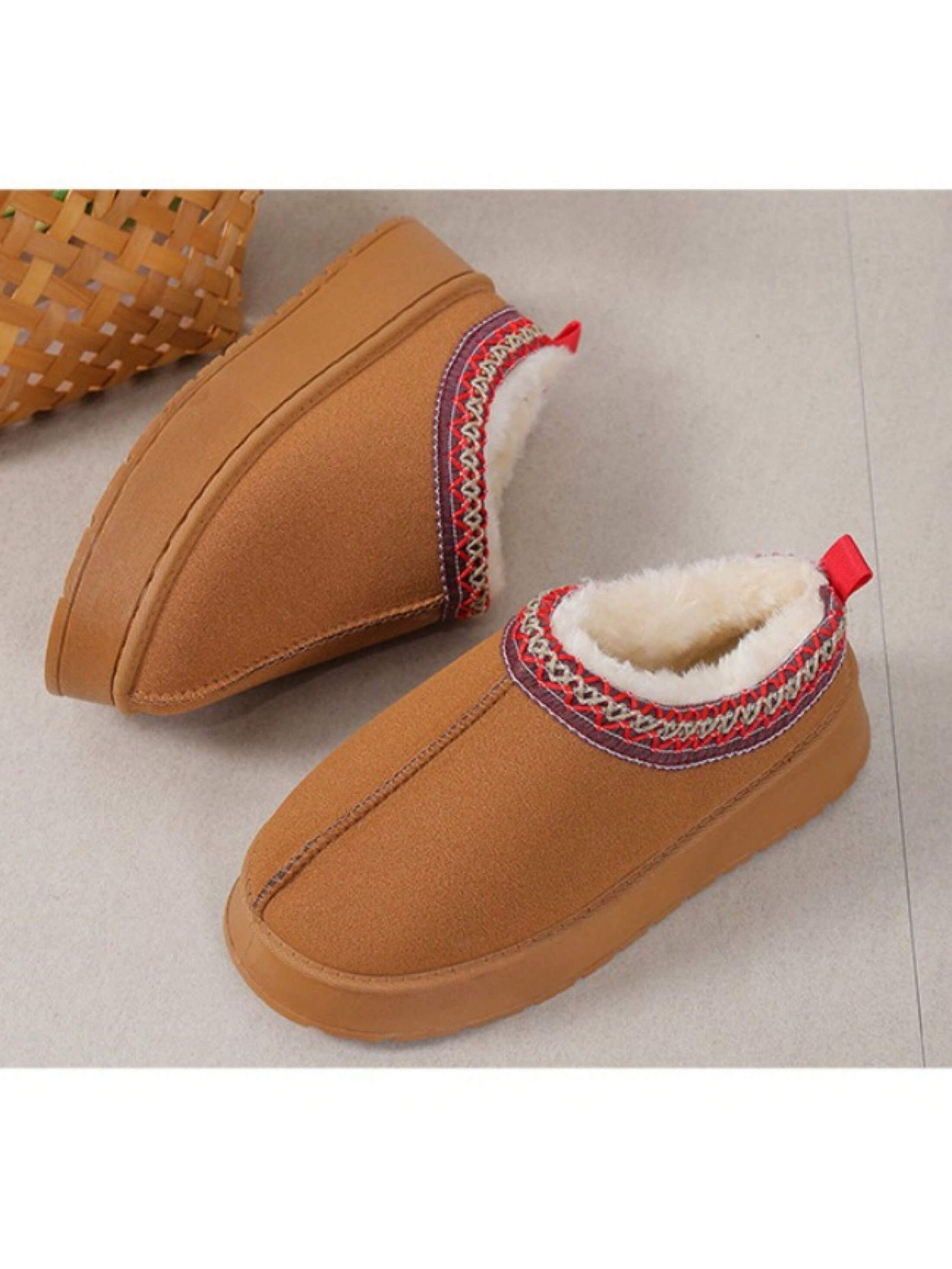 In Khaki Women Slippers