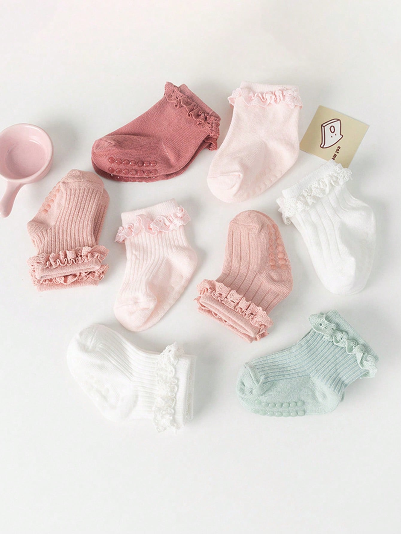 Baby & Kids Socks