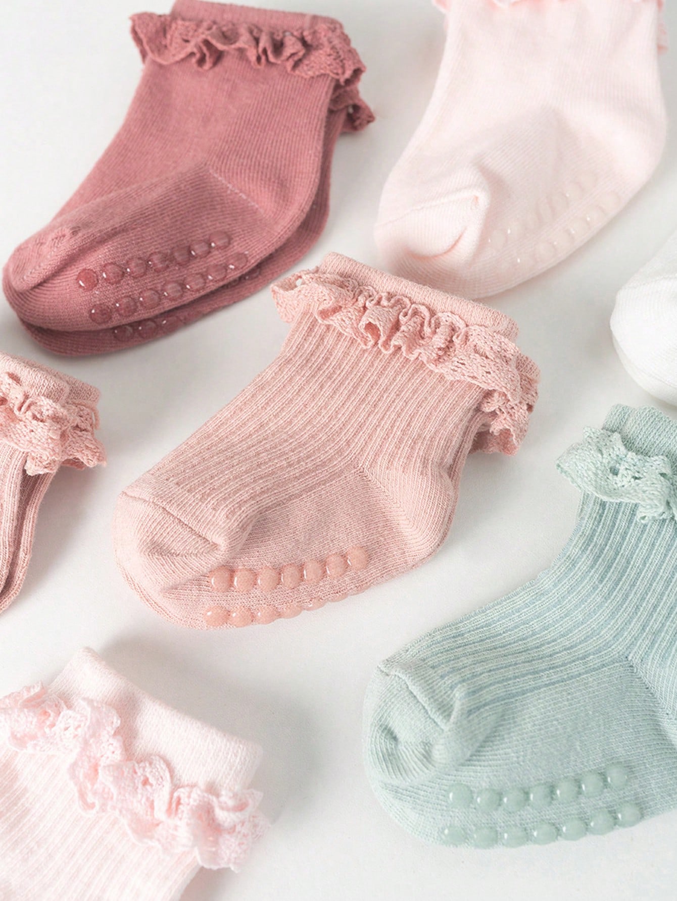 Baby & Kids Socks