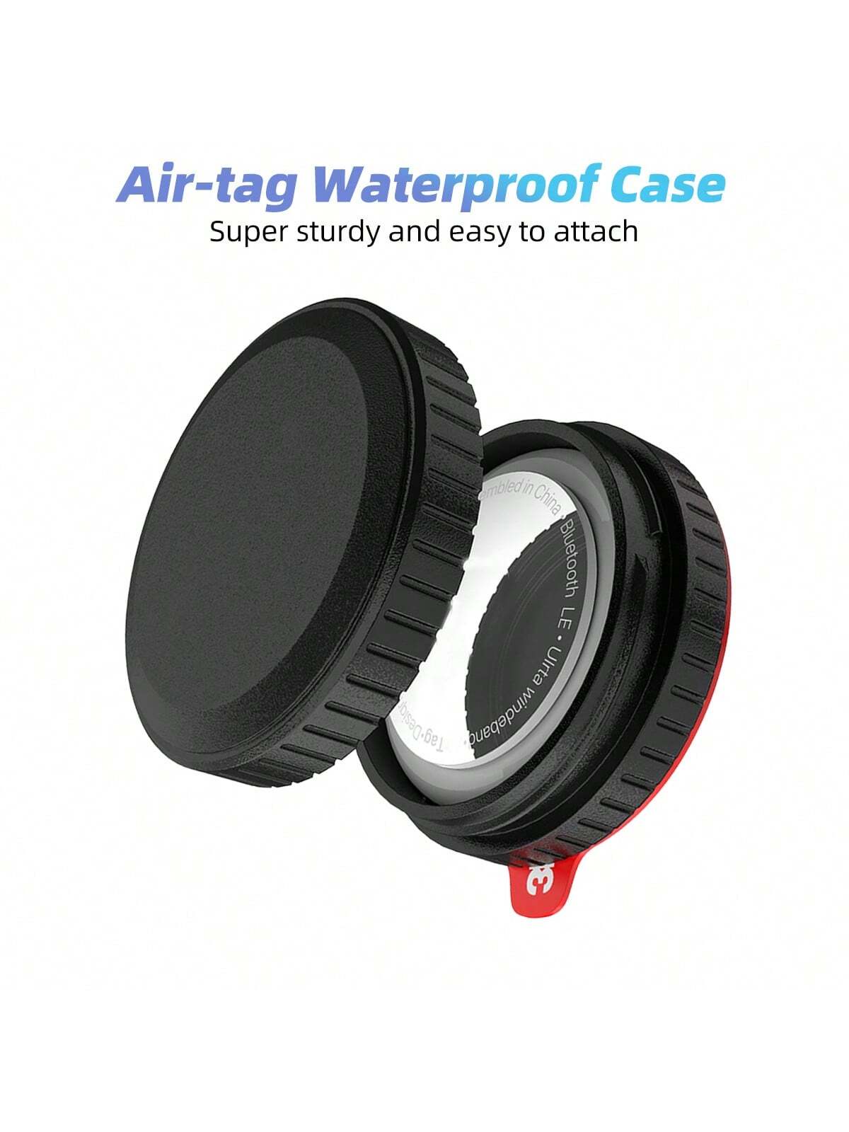 Best Sellers in Airtag Cases