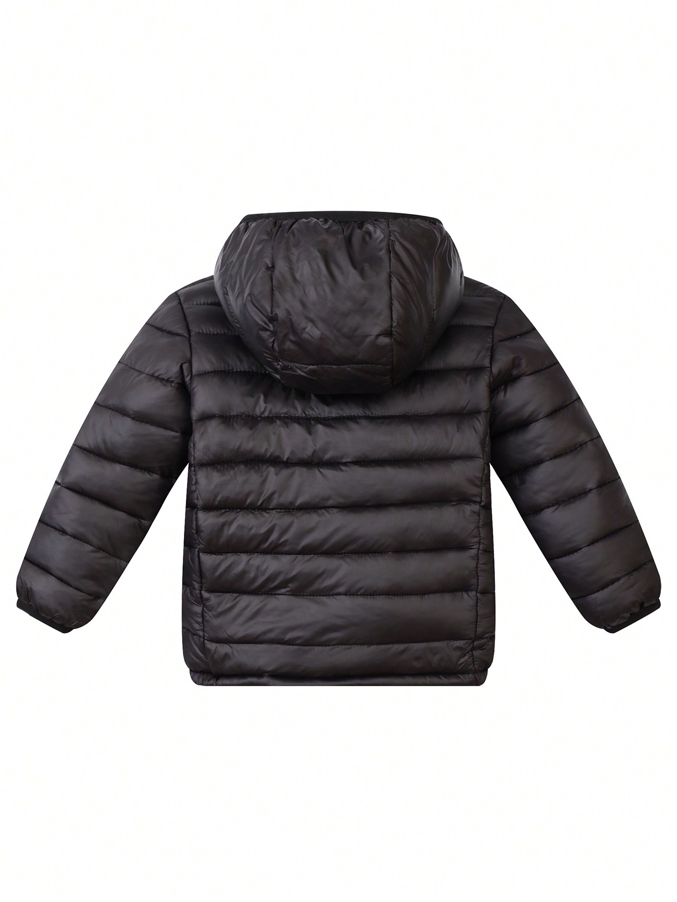 Young Boys Winter Coats